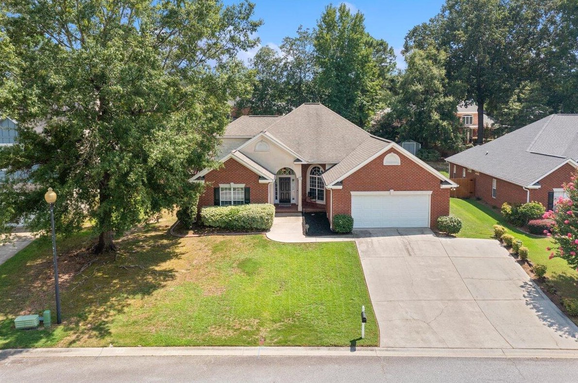 4984 Sussex Dr, Evans, GA 30809