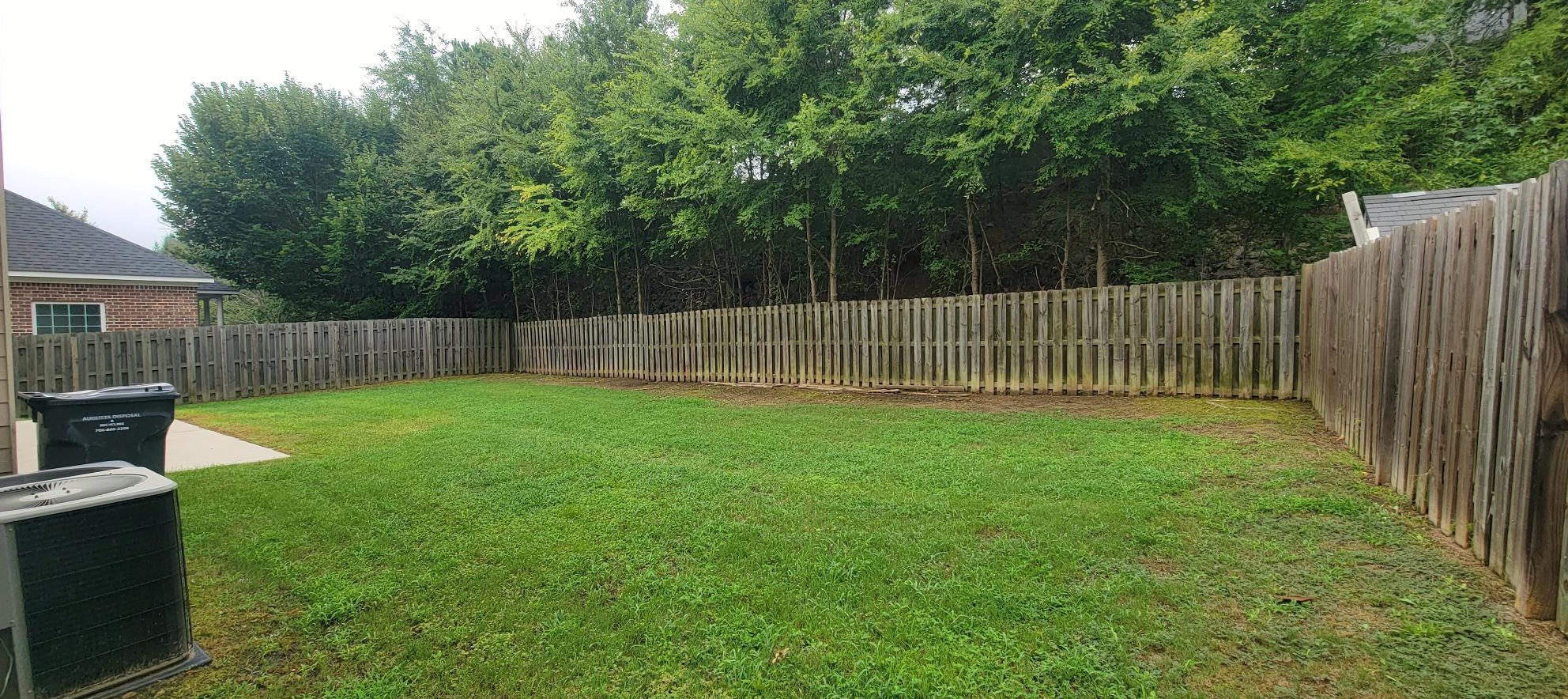 1202 Berkley Hills Pass, Evans GA  30809-7473 exterior