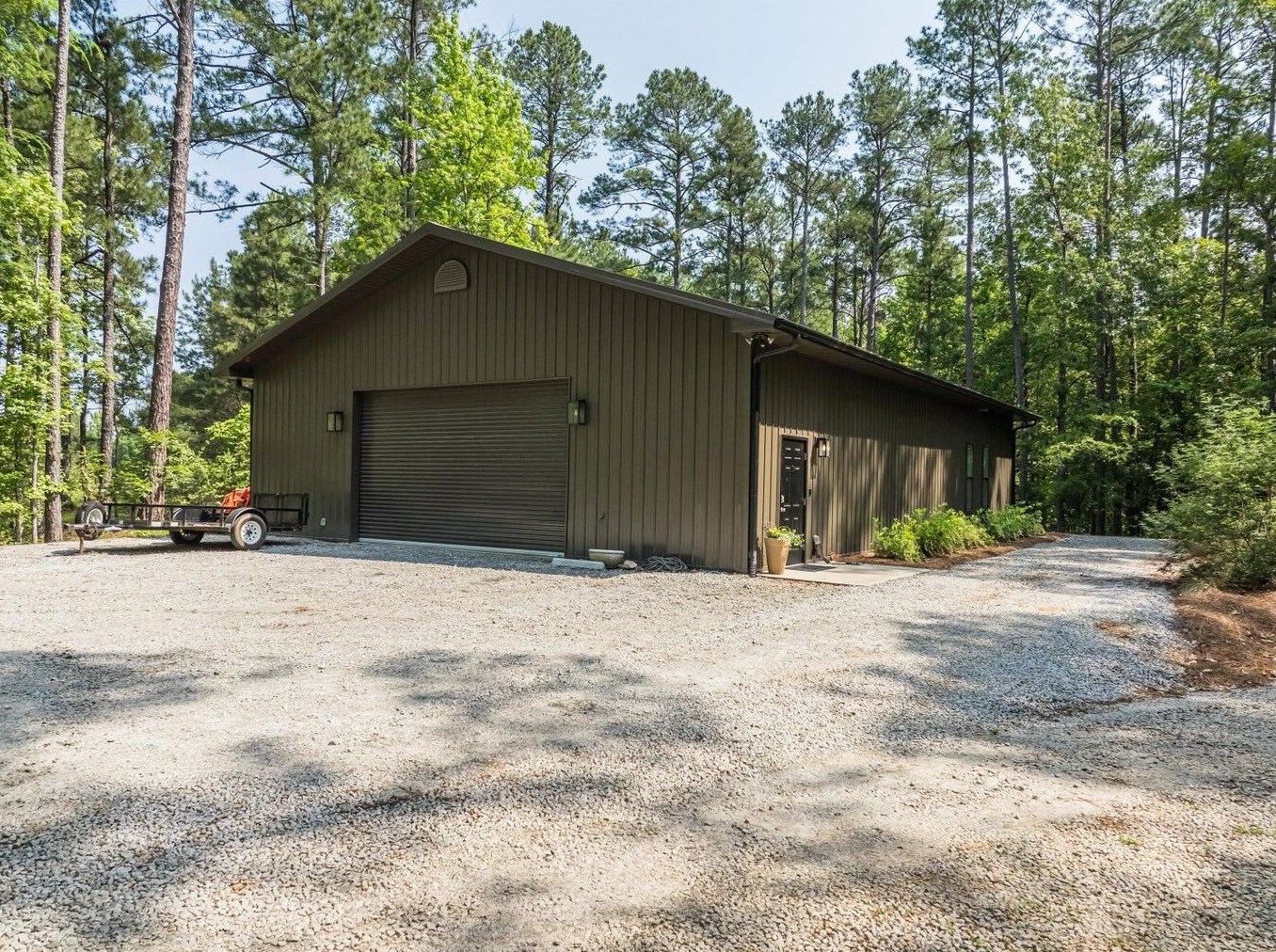 4111 Rivermont Dr, Evans GA  30809-4862 exterior