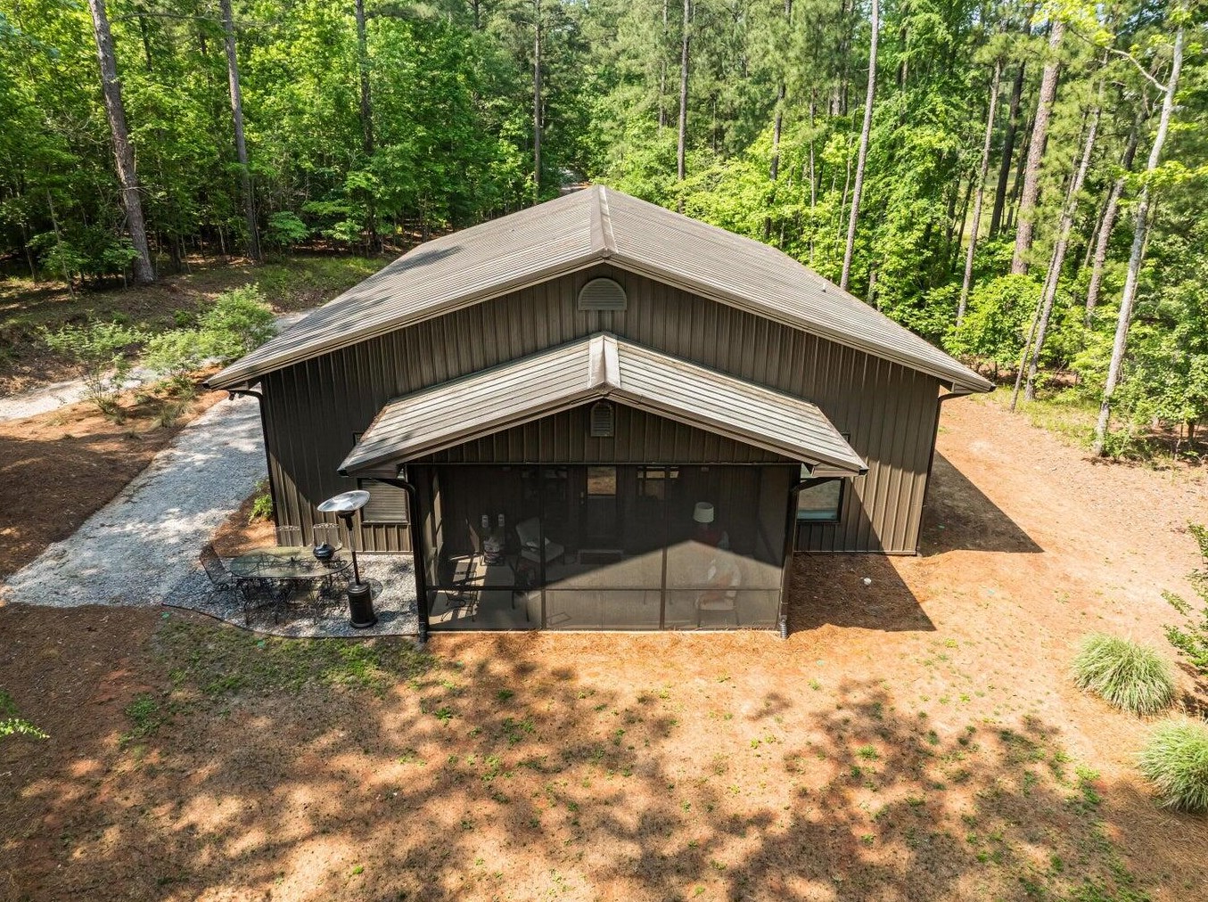 4111 Rivermont Dr, Evans GA  30809-4862 exterior