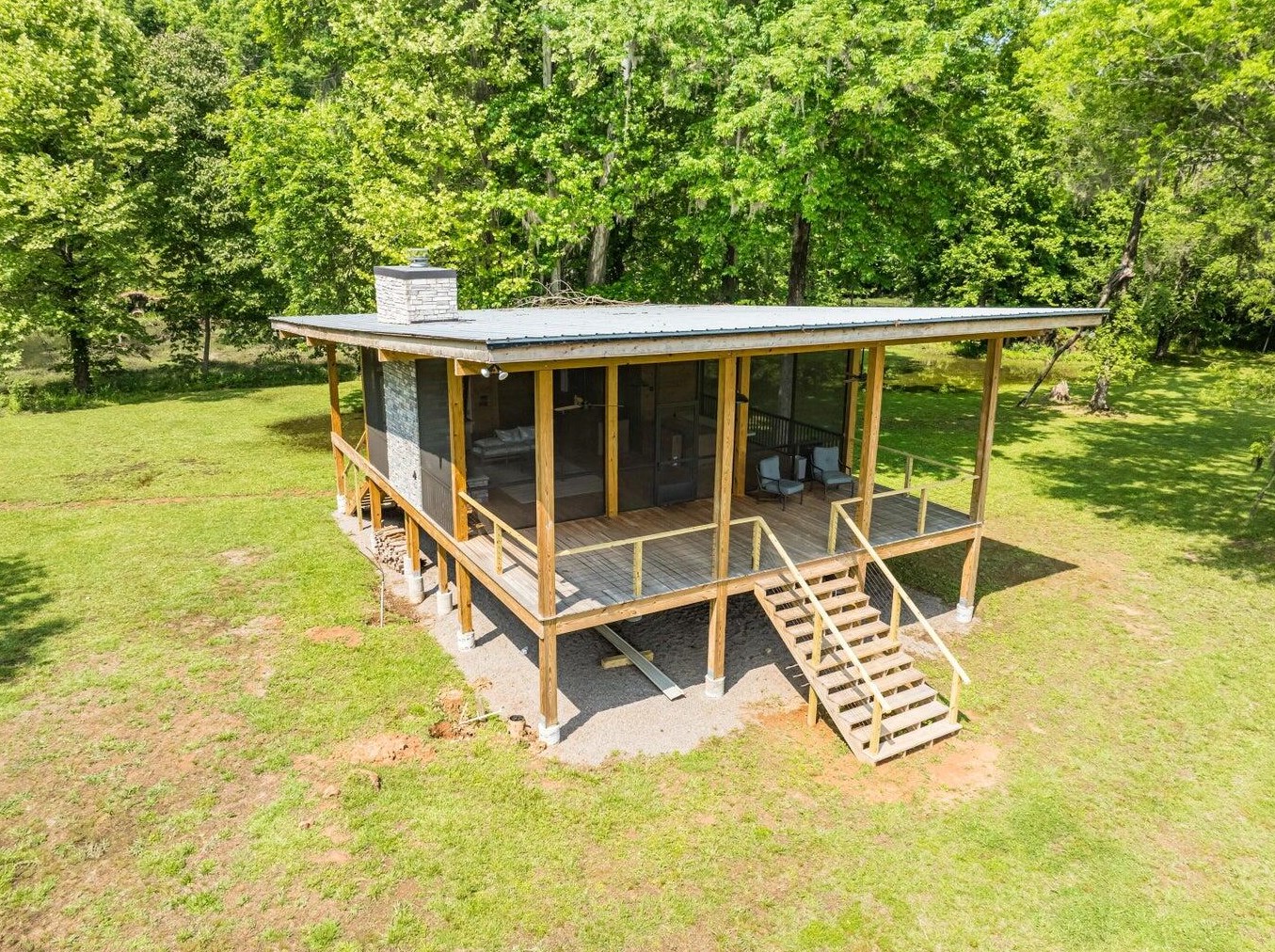 4111 Rivermont Dr, Evans GA  30809-4862 exterior