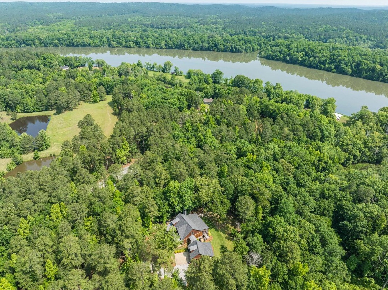4111 Rivermont Dr, Evans GA  30809-4862 exterior
