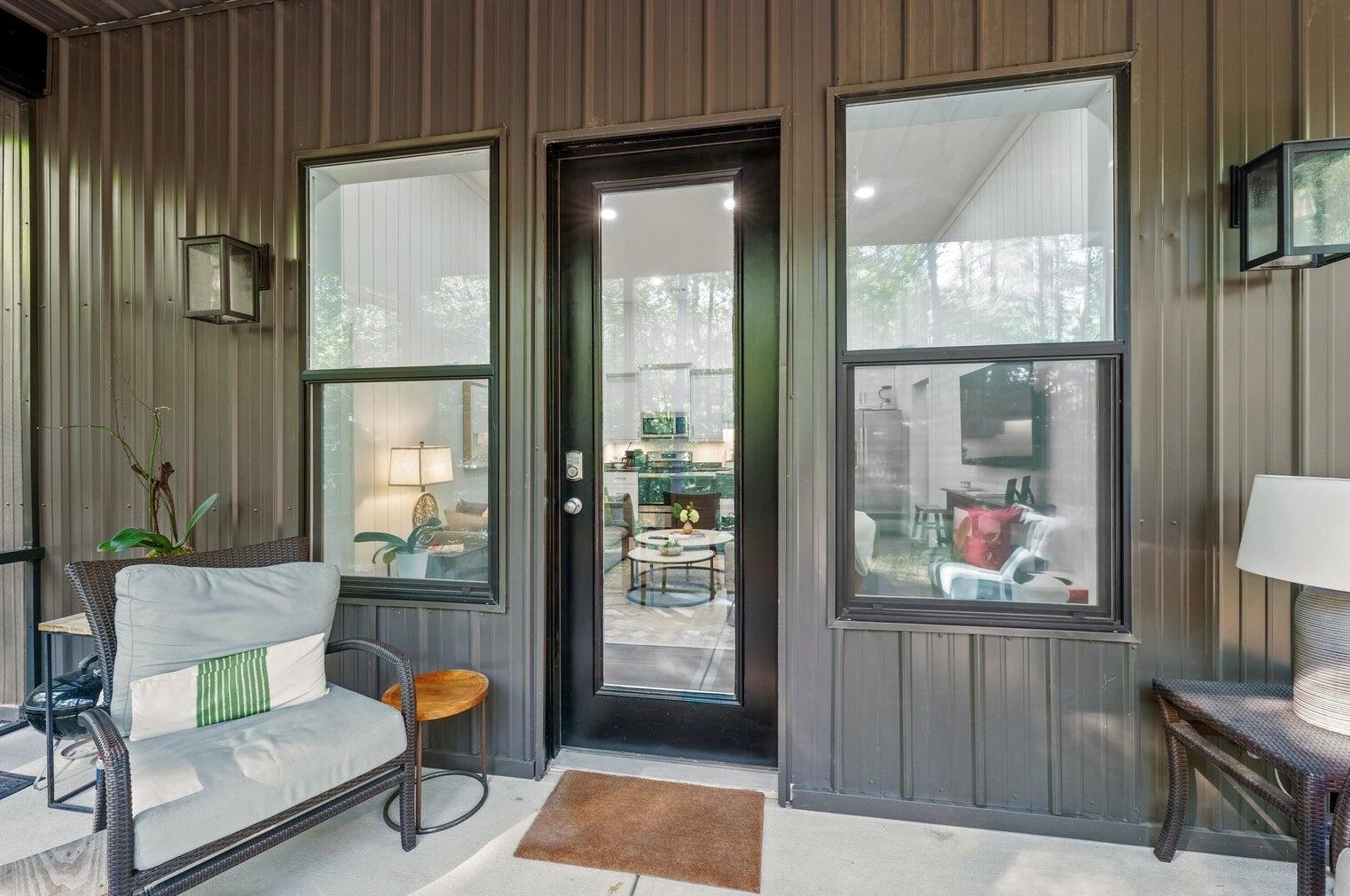 4111 Rivermont Dr, Evans GA  30809-4862 exterior