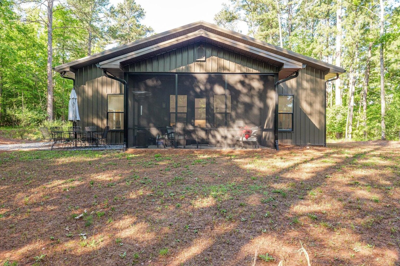 4111 Rivermont Dr, Evans GA  30809-4862 exterior