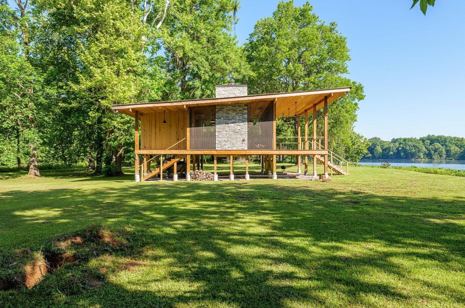 4111 Rivermont Dr, Evans GA  30809-4862 exterior