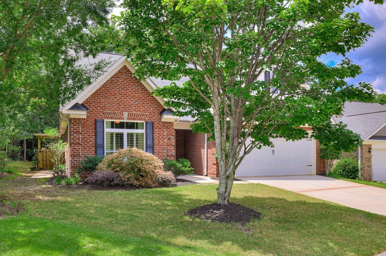 1002 Barrett Dr, Evans, GA 30809