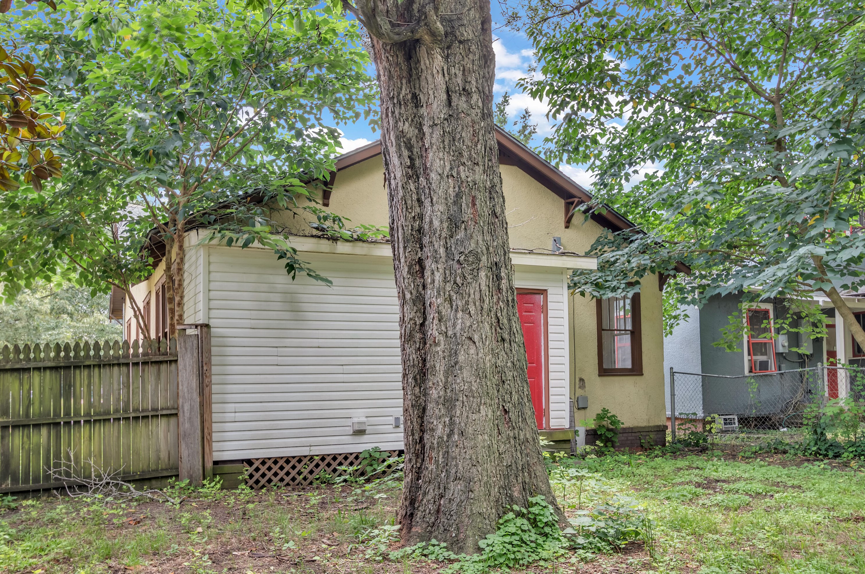 105 Broad St, Augusta GA 30901-1550 exterior