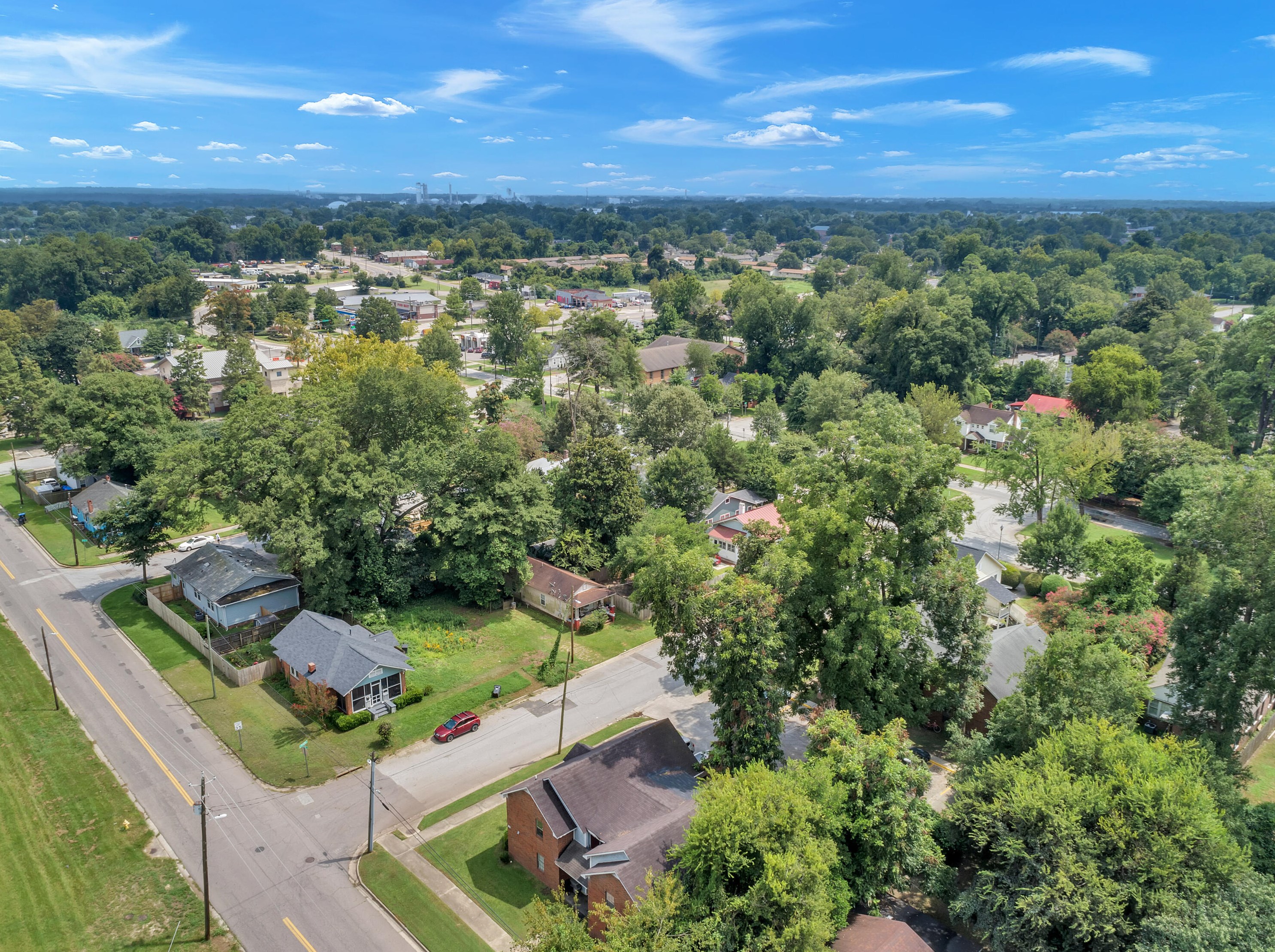 105 Broad St, Augusta GA 30901-1550 exterior