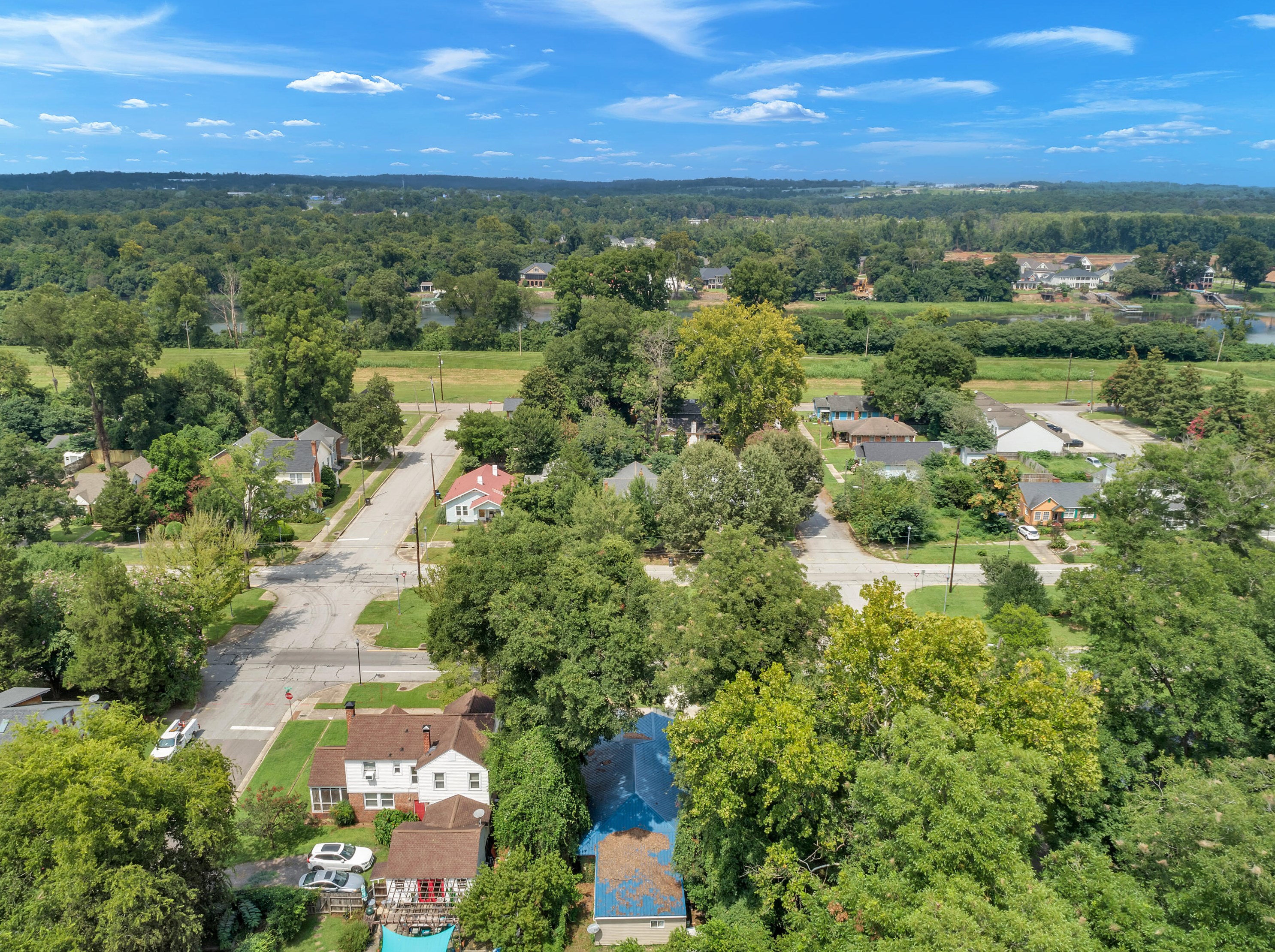 105 Broad St, Augusta GA 30901-1550 exterior