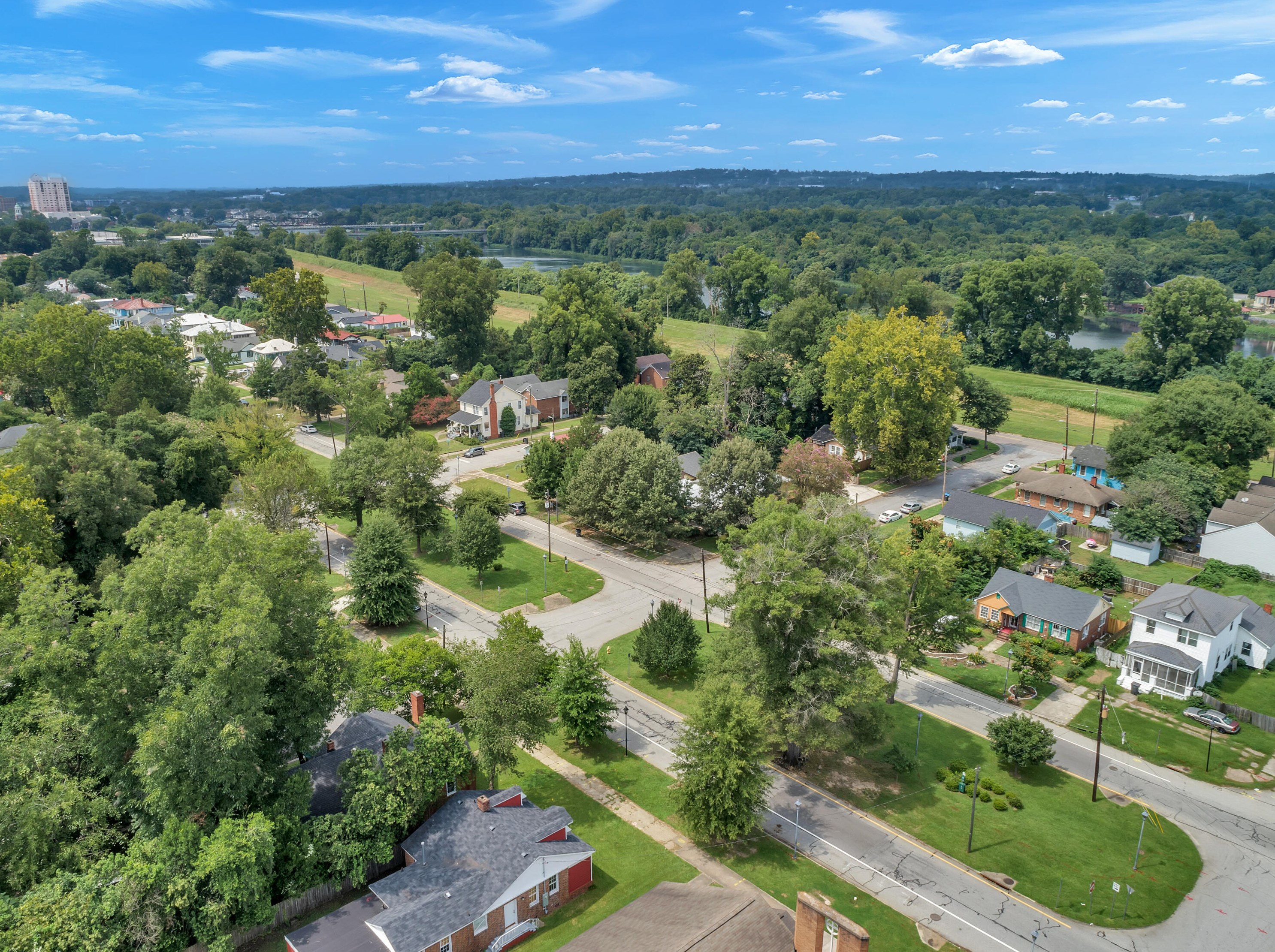 105 Broad St, Augusta GA 30901-1550 exterior