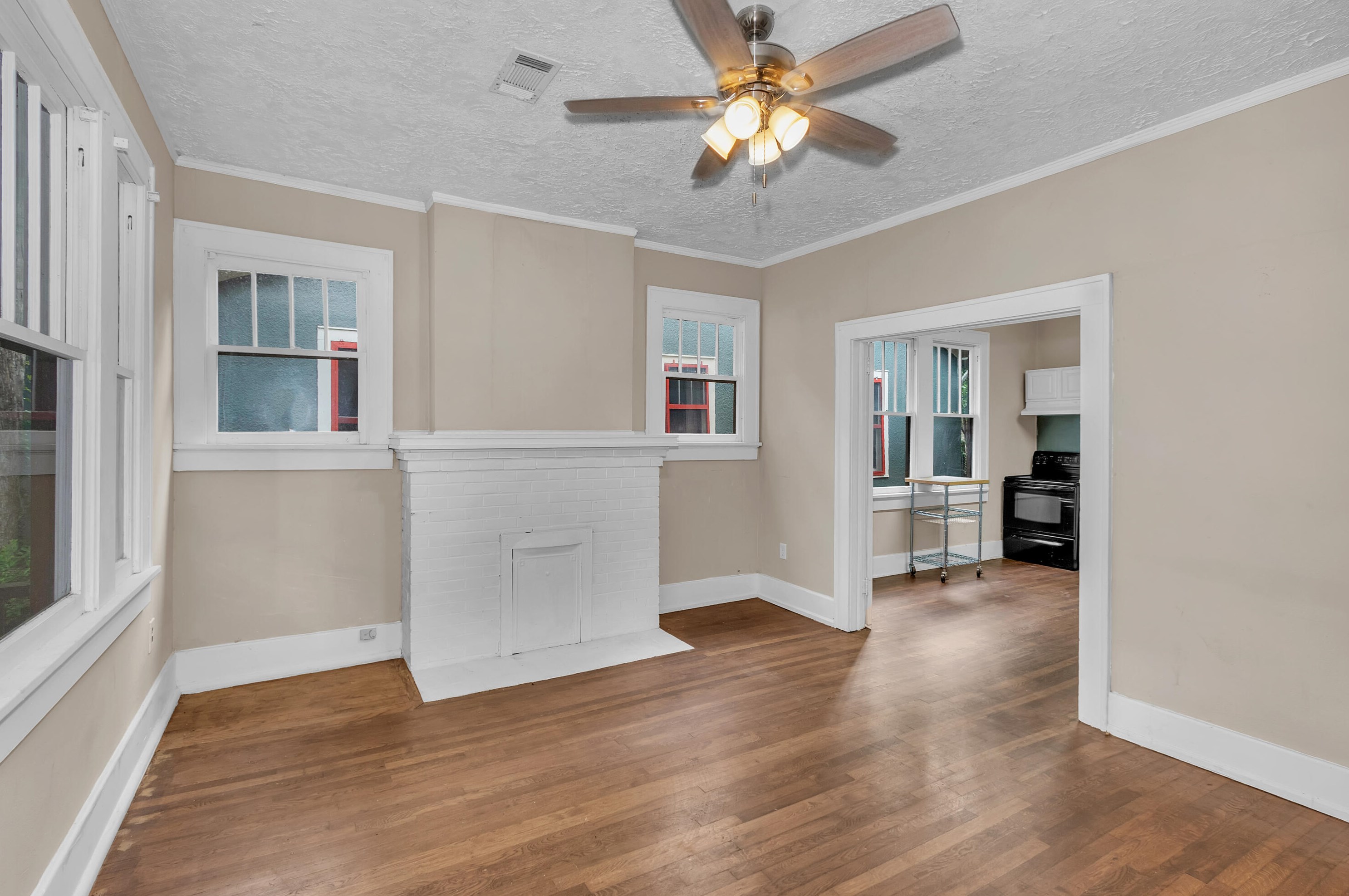 105 Broad St, Augusta GA 30901-1550 exterior