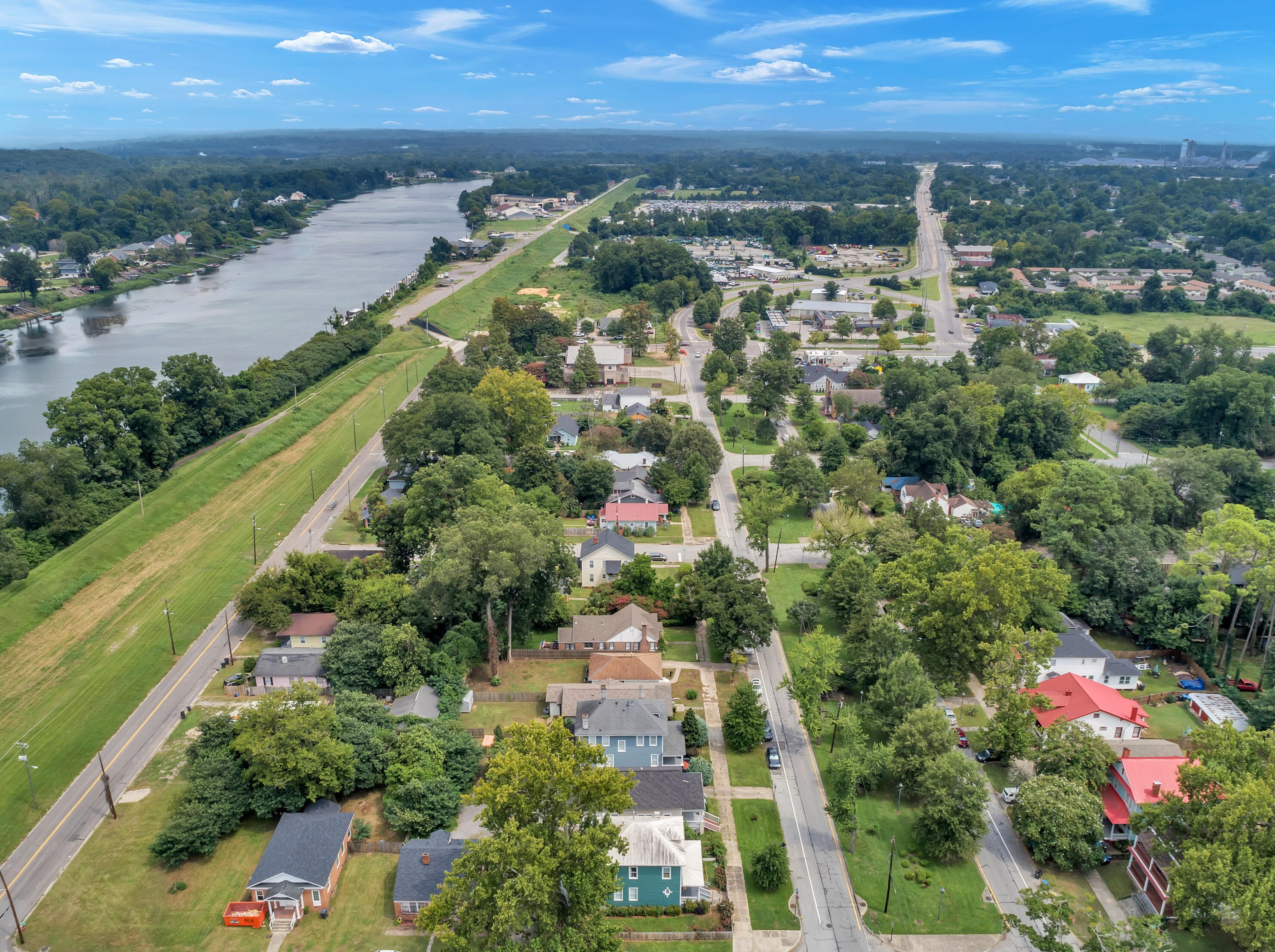 105 Broad St, Augusta GA 30901-1550 exterior