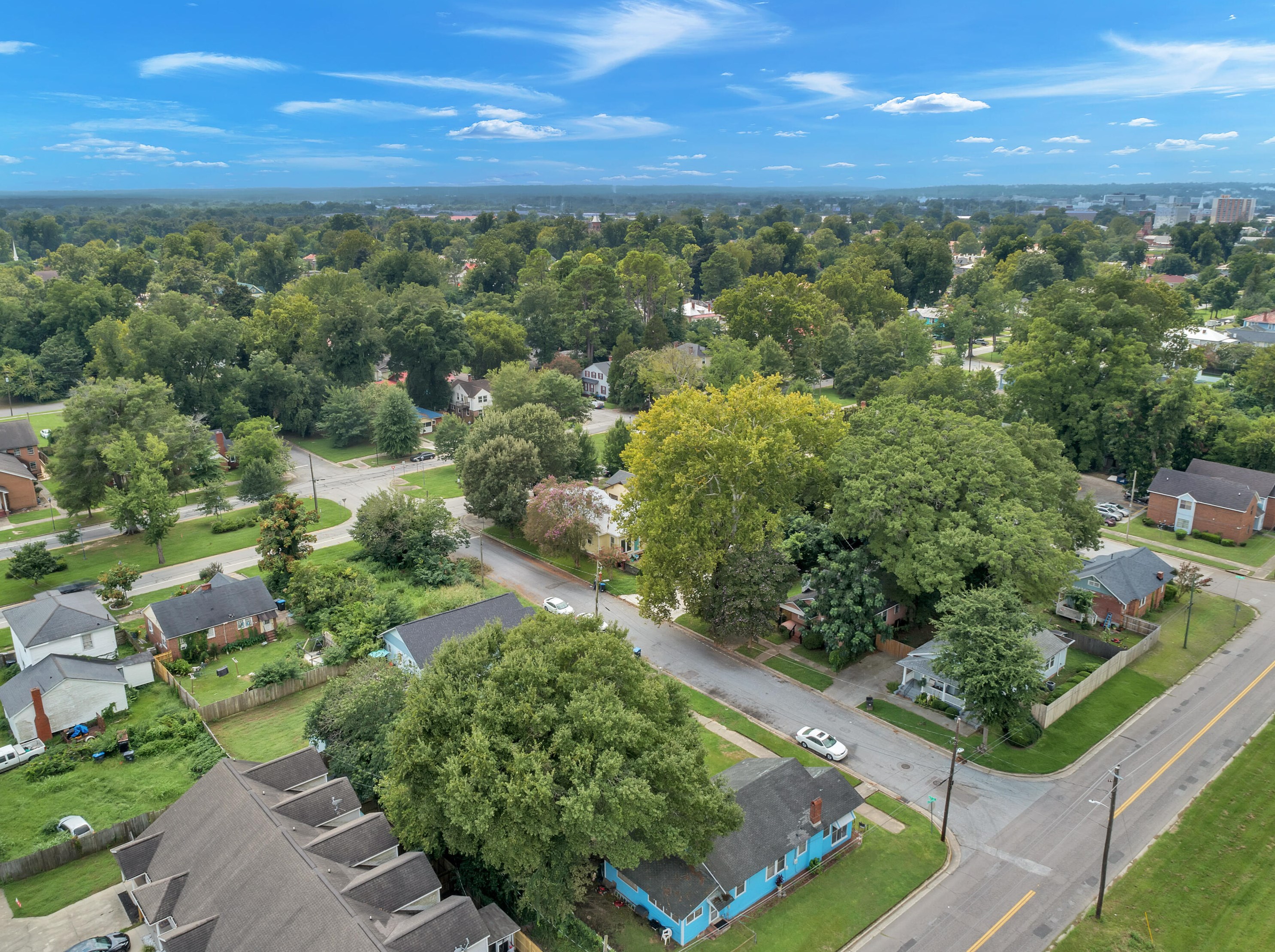 105 Broad St, Augusta GA 30901-1550 exterior