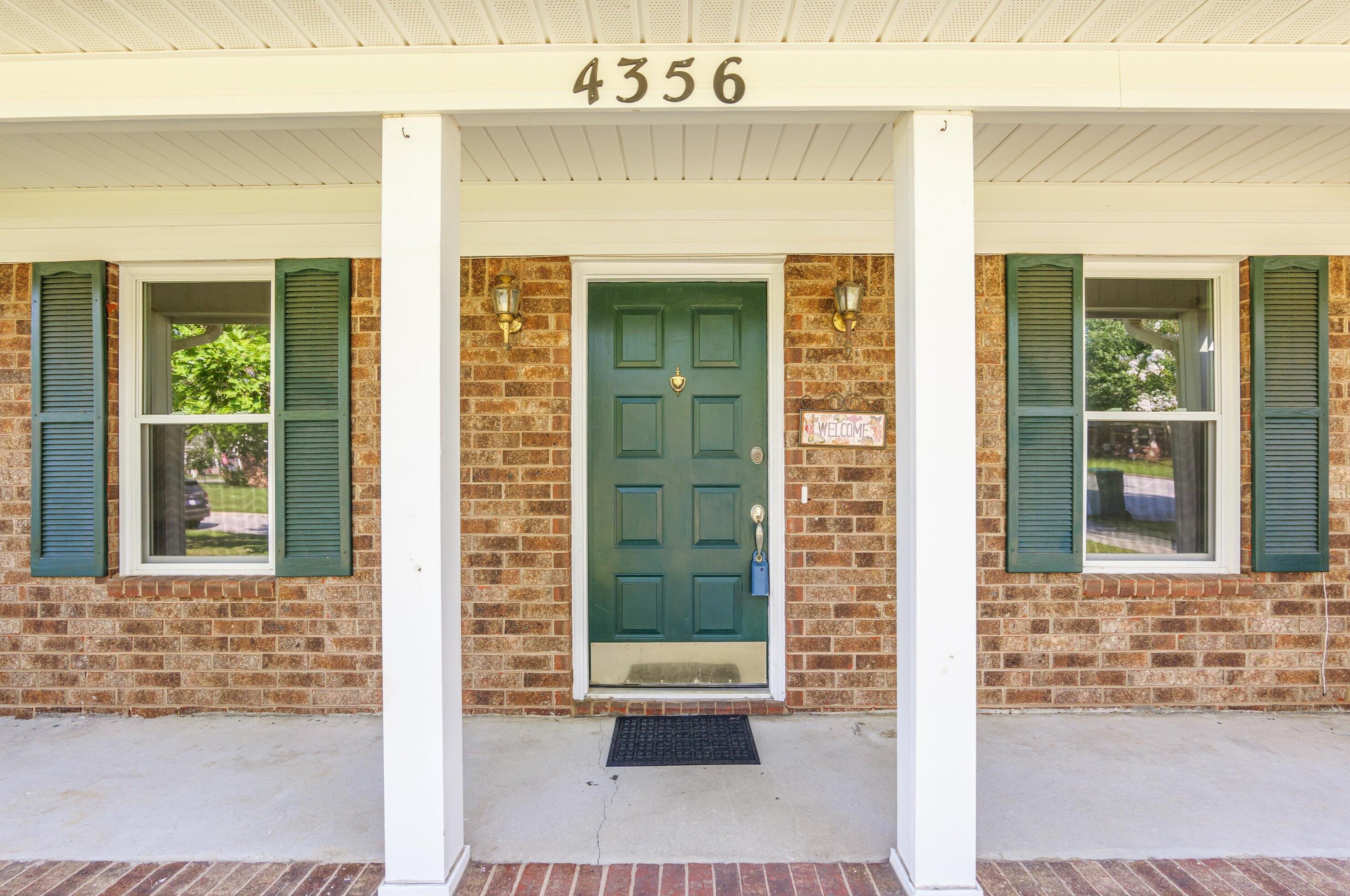 4356 Ridge Ct, Augusta, GA 30909-9624