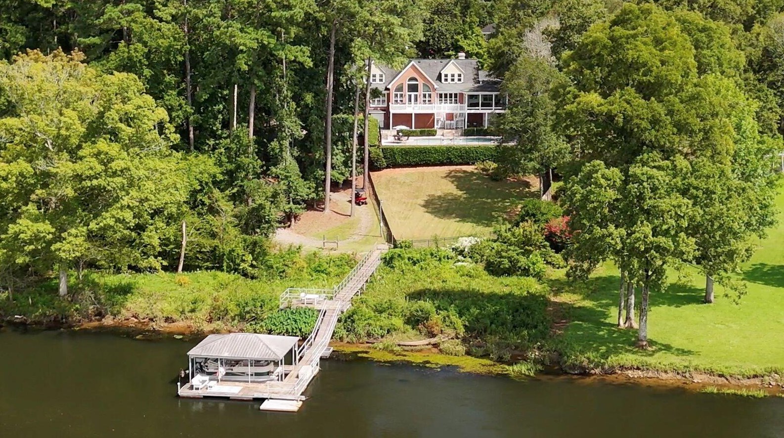 4205 Ascot Ct, Evans, GA 30809