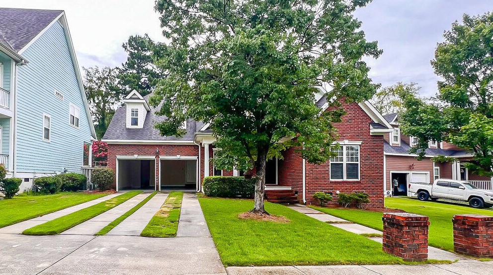 208 Oleander Trail, Evans, GA 30809