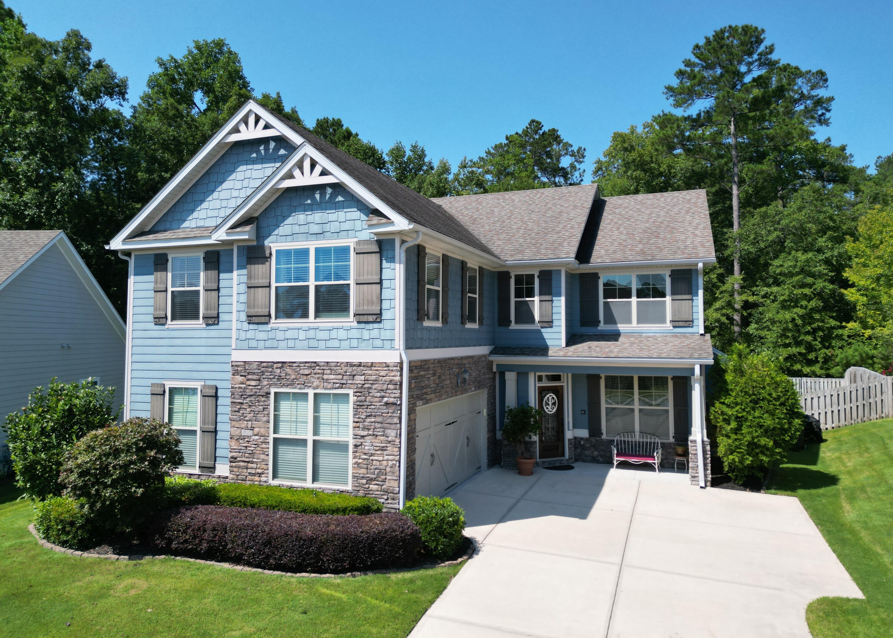 5621 Sunbury Loop, Evans, GA 30809