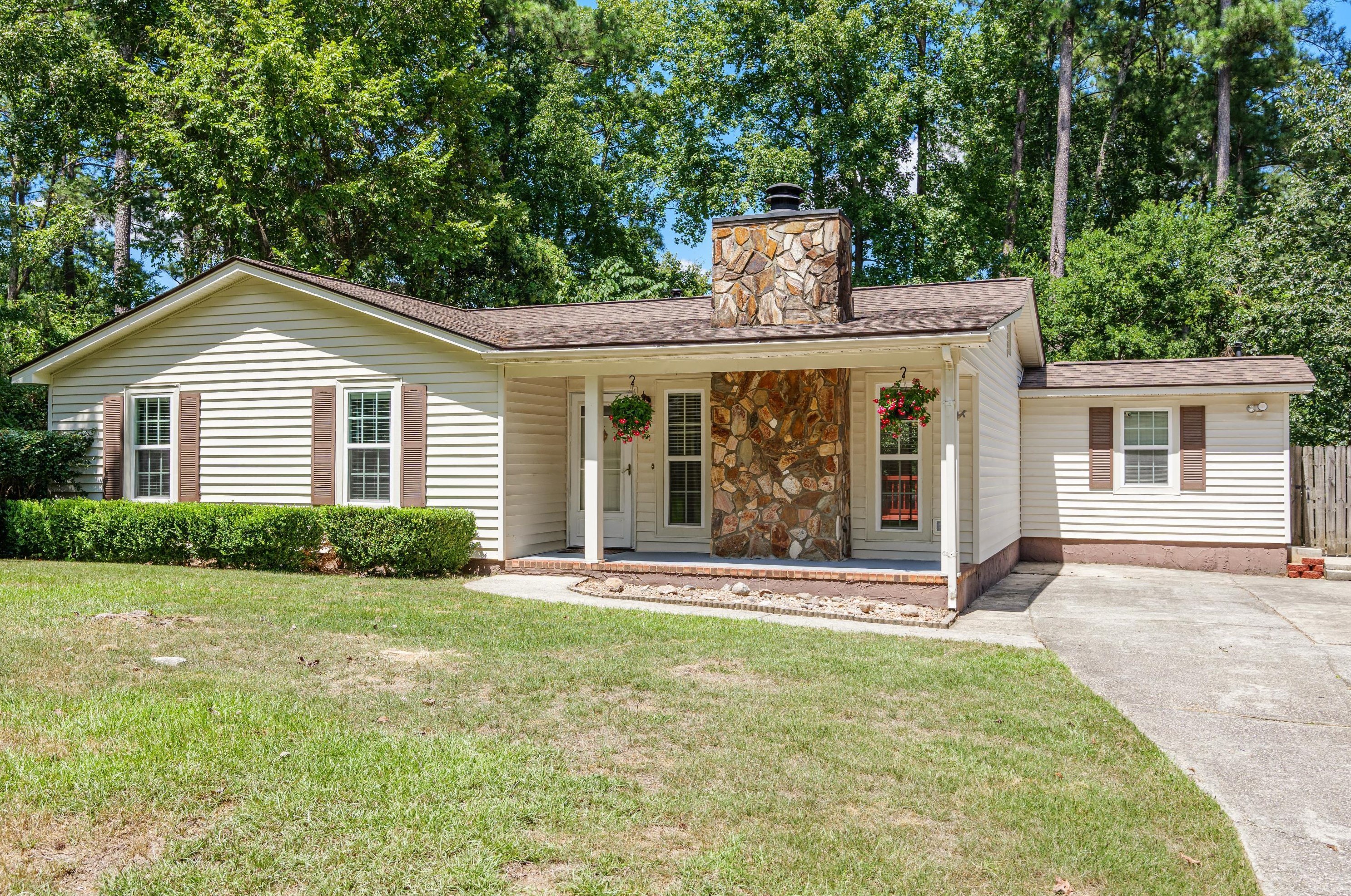 3735 Cactus Trl, Augusta, GA 30907-2774