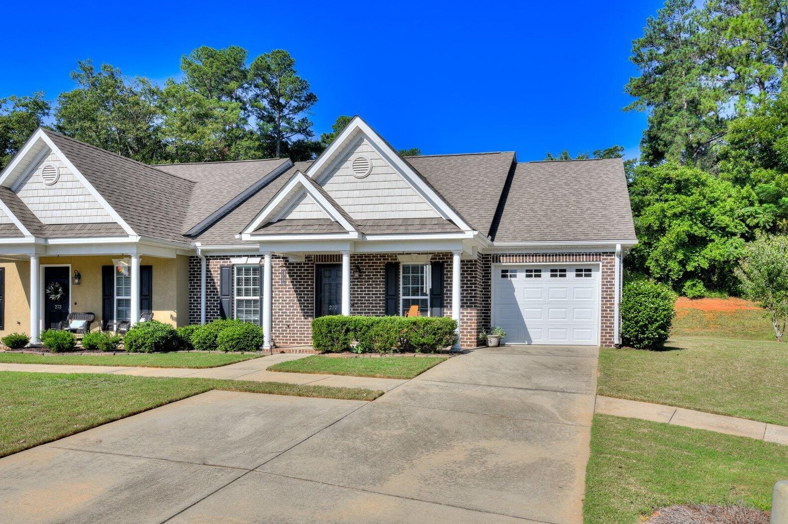 277 Harvester Dr, North Augusta, SC 29860
