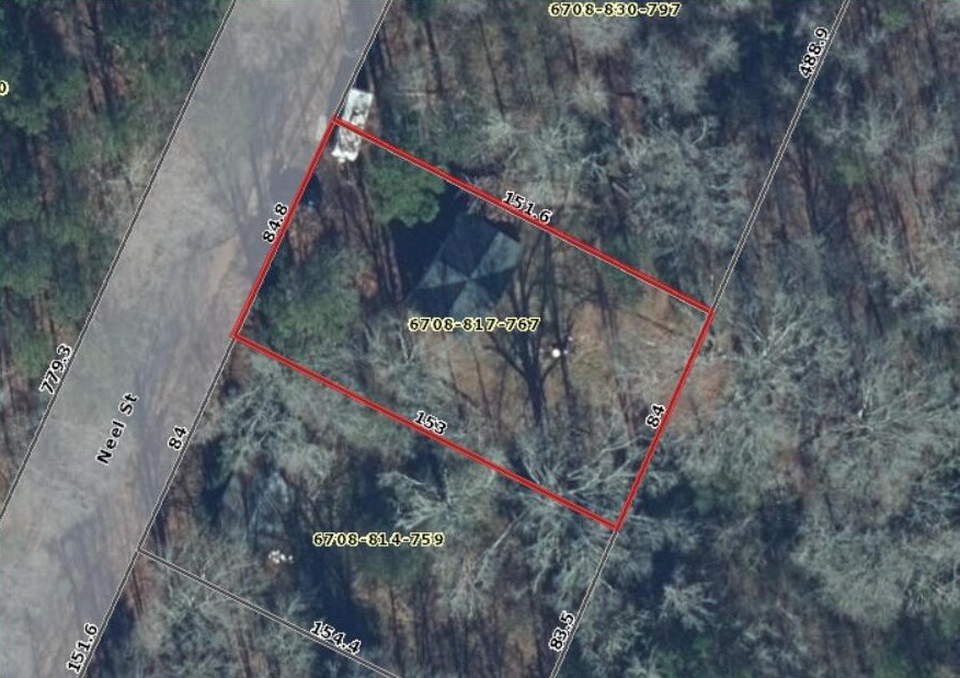 1331 Neel St, Troy, SC 29848