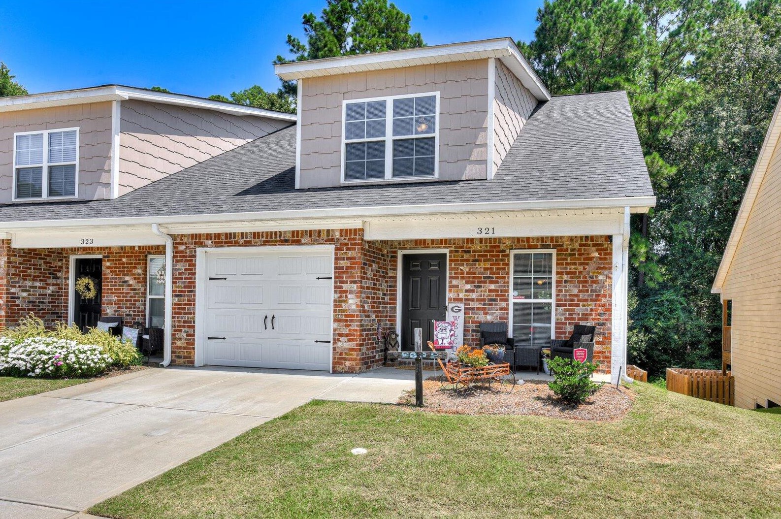 321 Connor Cir, Evans, GA 30809