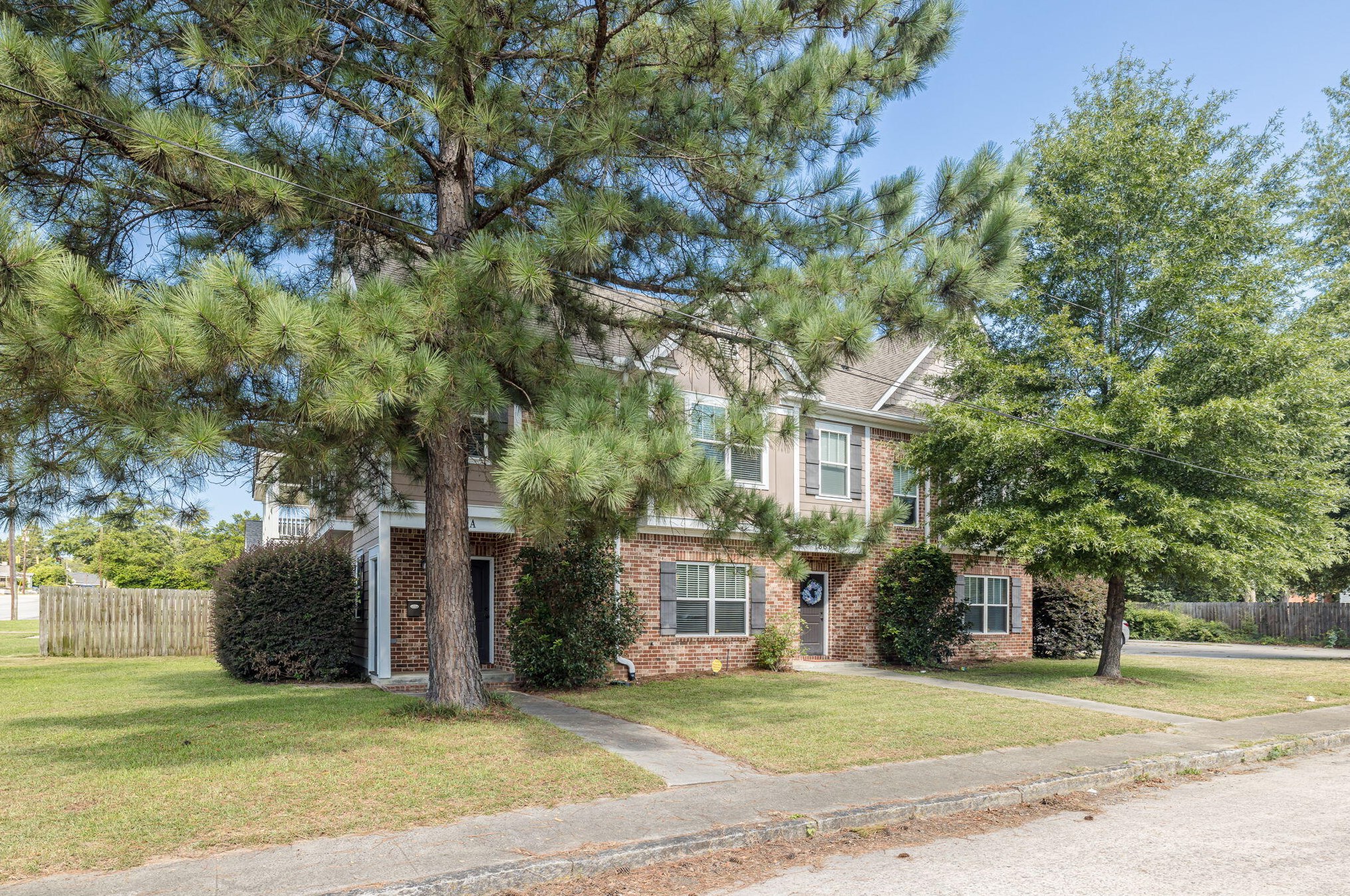 1861 Central Ave, Augusta, GA 30904-5755