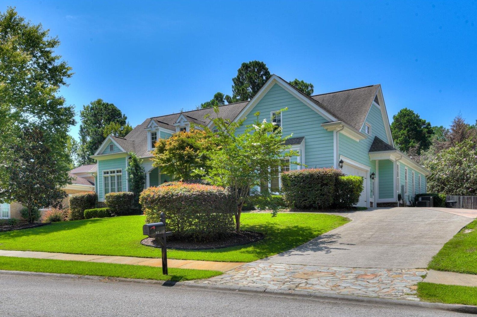 913 Bartram Ridge, Evans, GA 30809