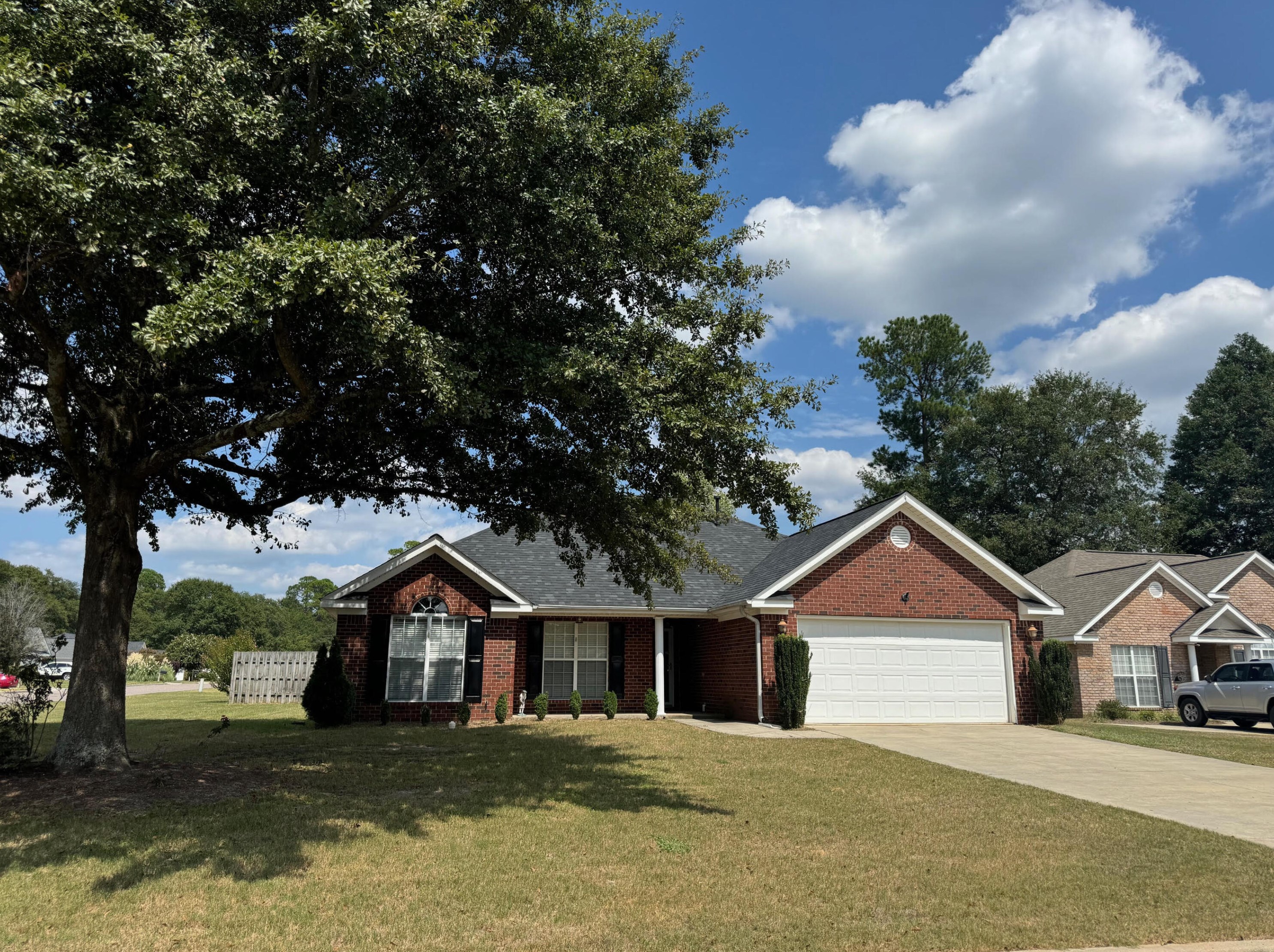 134 Cottonwood Ct, North Augusta, SC 29860
