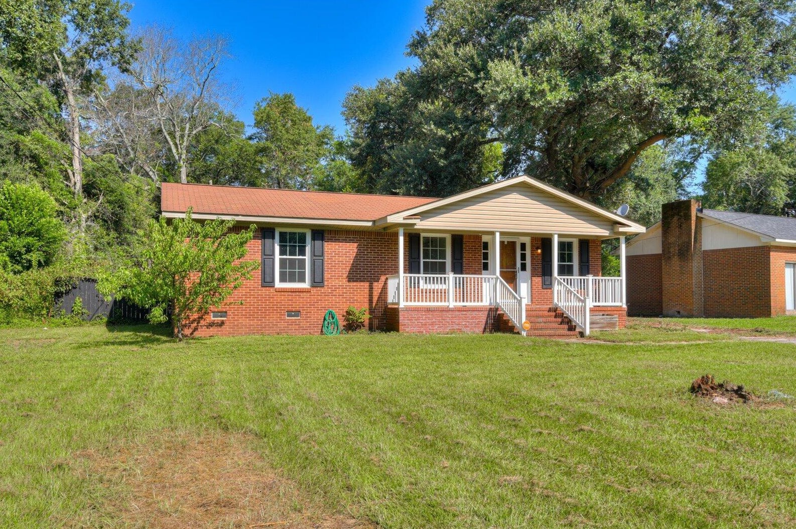 479 E Monetta St S, Aiken, SC 29801