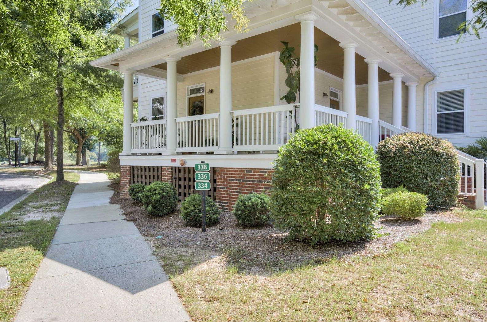 334 Landing Dr, North Augusta, SC 29841