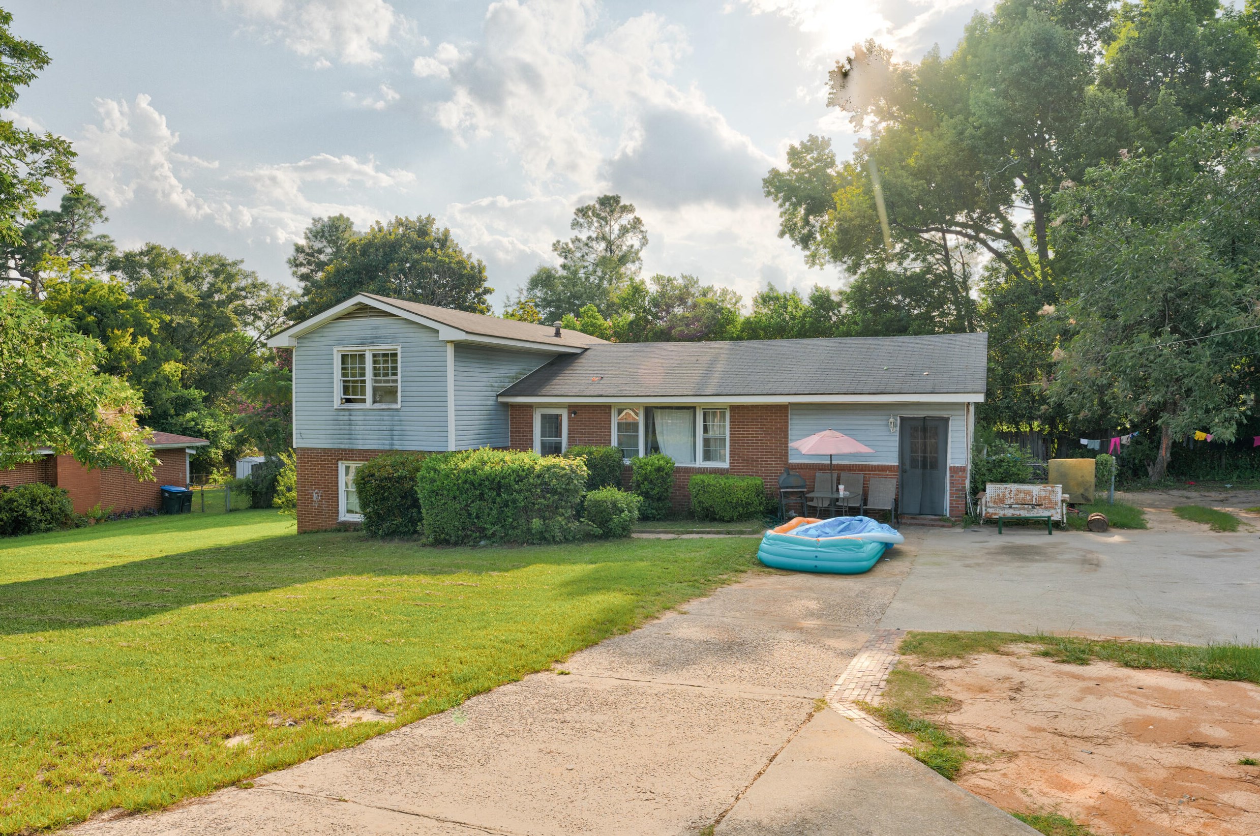 2001 Lamar Rd, Augusta, GA 30904-5539