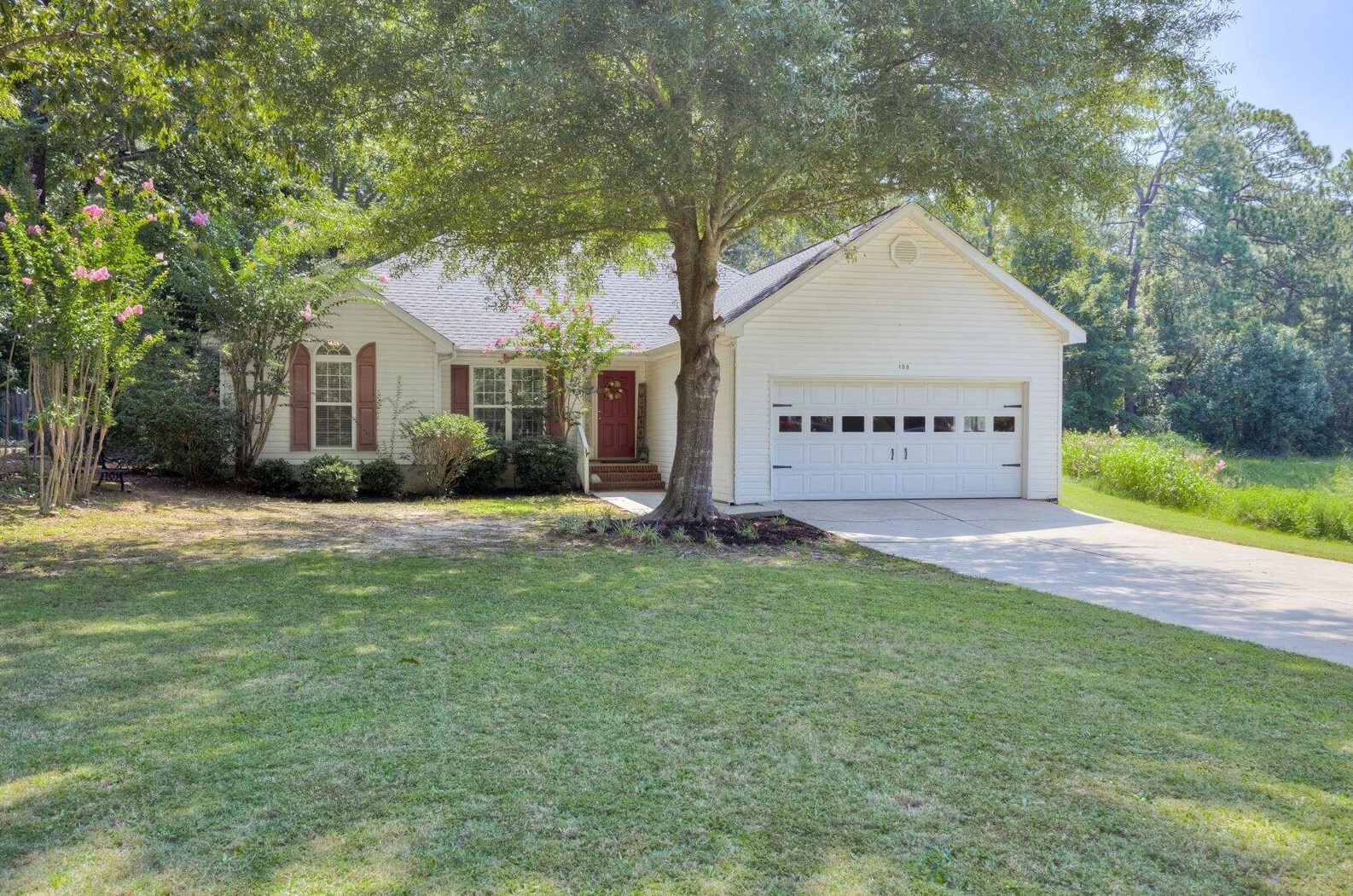 139 Mallard Lake Dr, Aiken, SC 29803