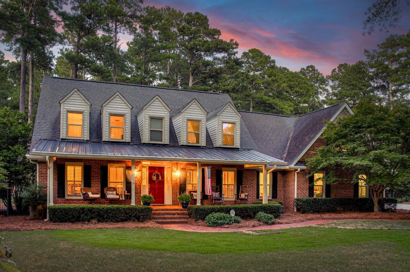 721 Deerwood Pl, Evans, GA 30809