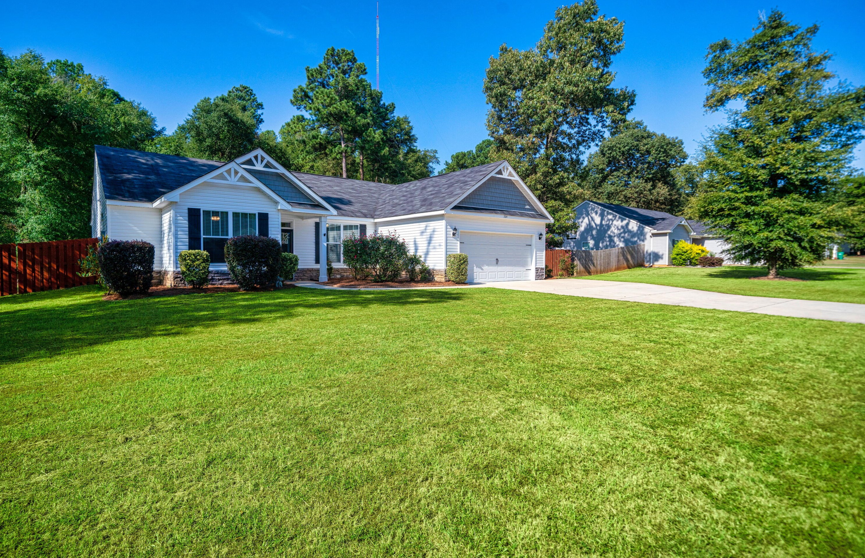 264 Lacebark Pine Way, North Augusta, SC 29842