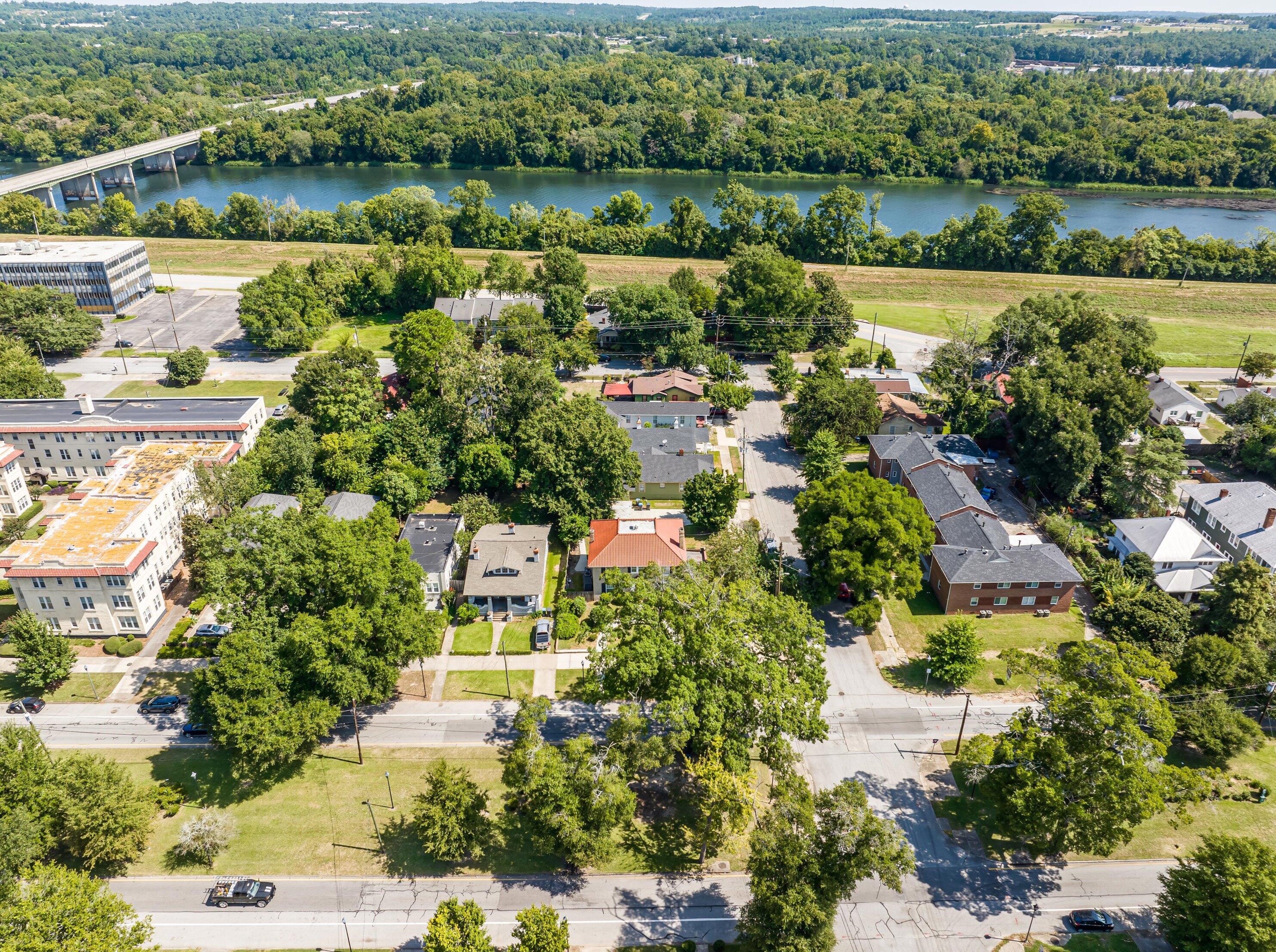 303 Broad St, Augusta GA 30901-1550 exterior