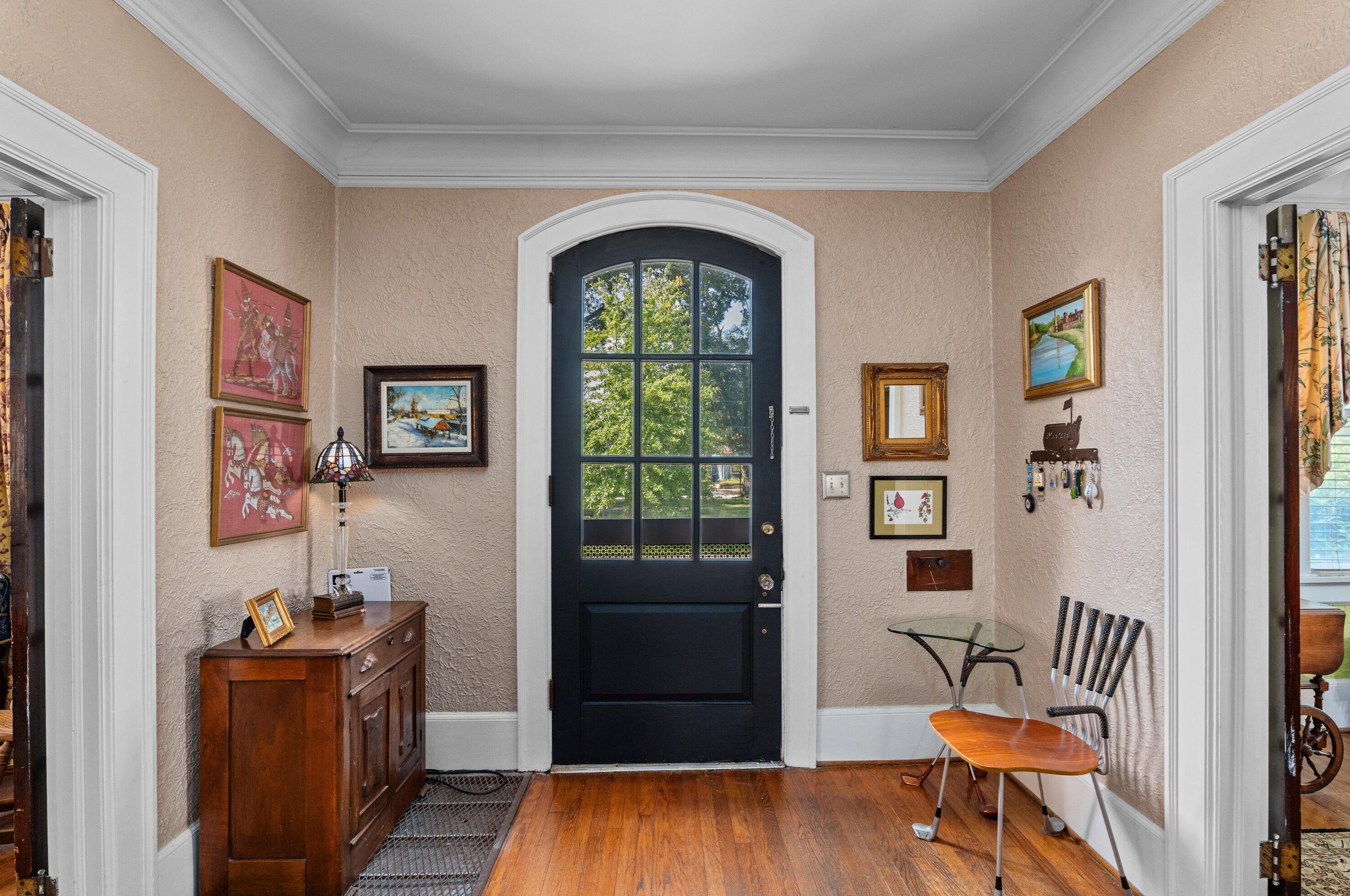 303 Broad St, Augusta GA 30901-1550 exterior