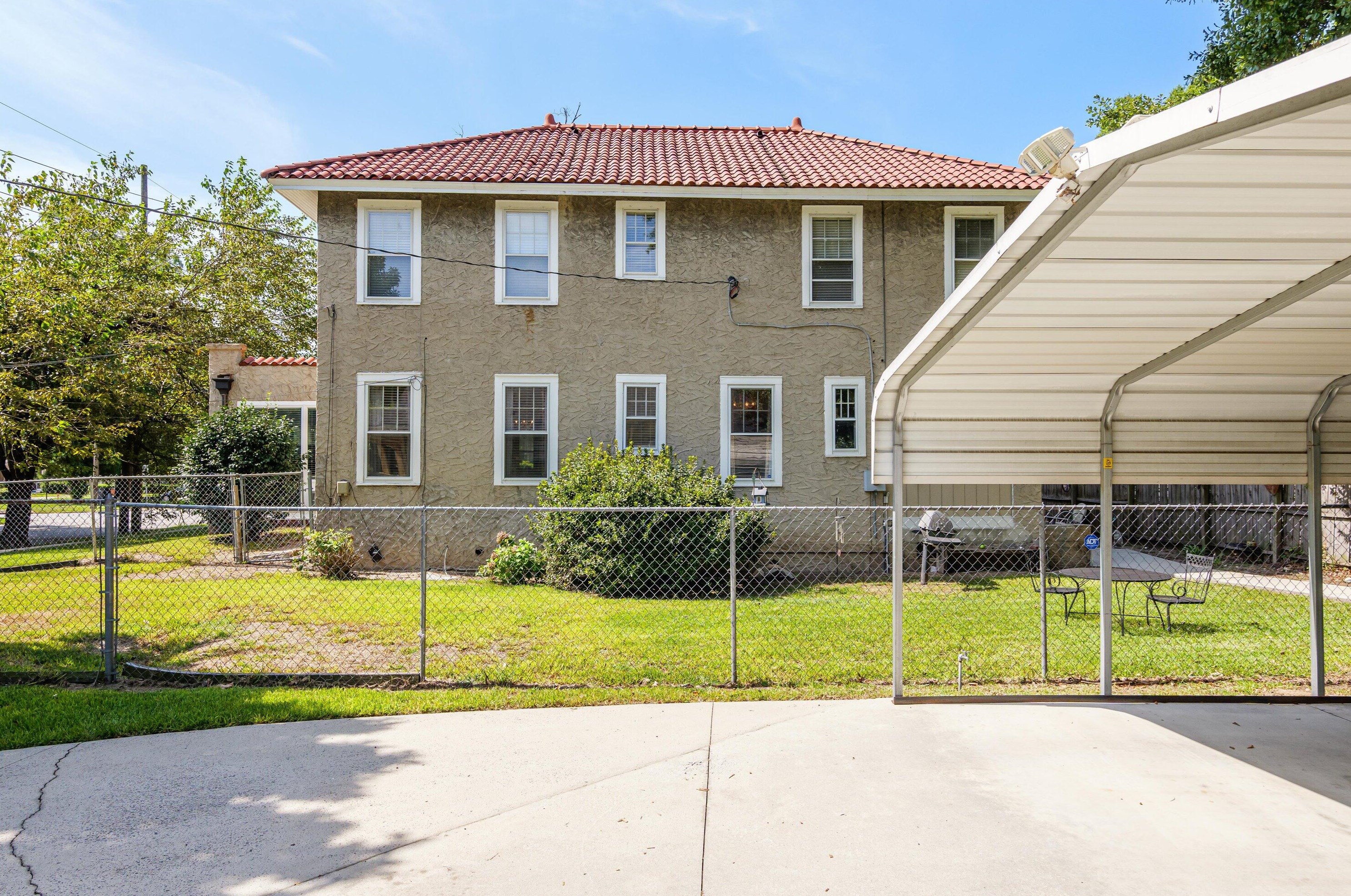 303 Broad St, Augusta GA 30901-1550 exterior