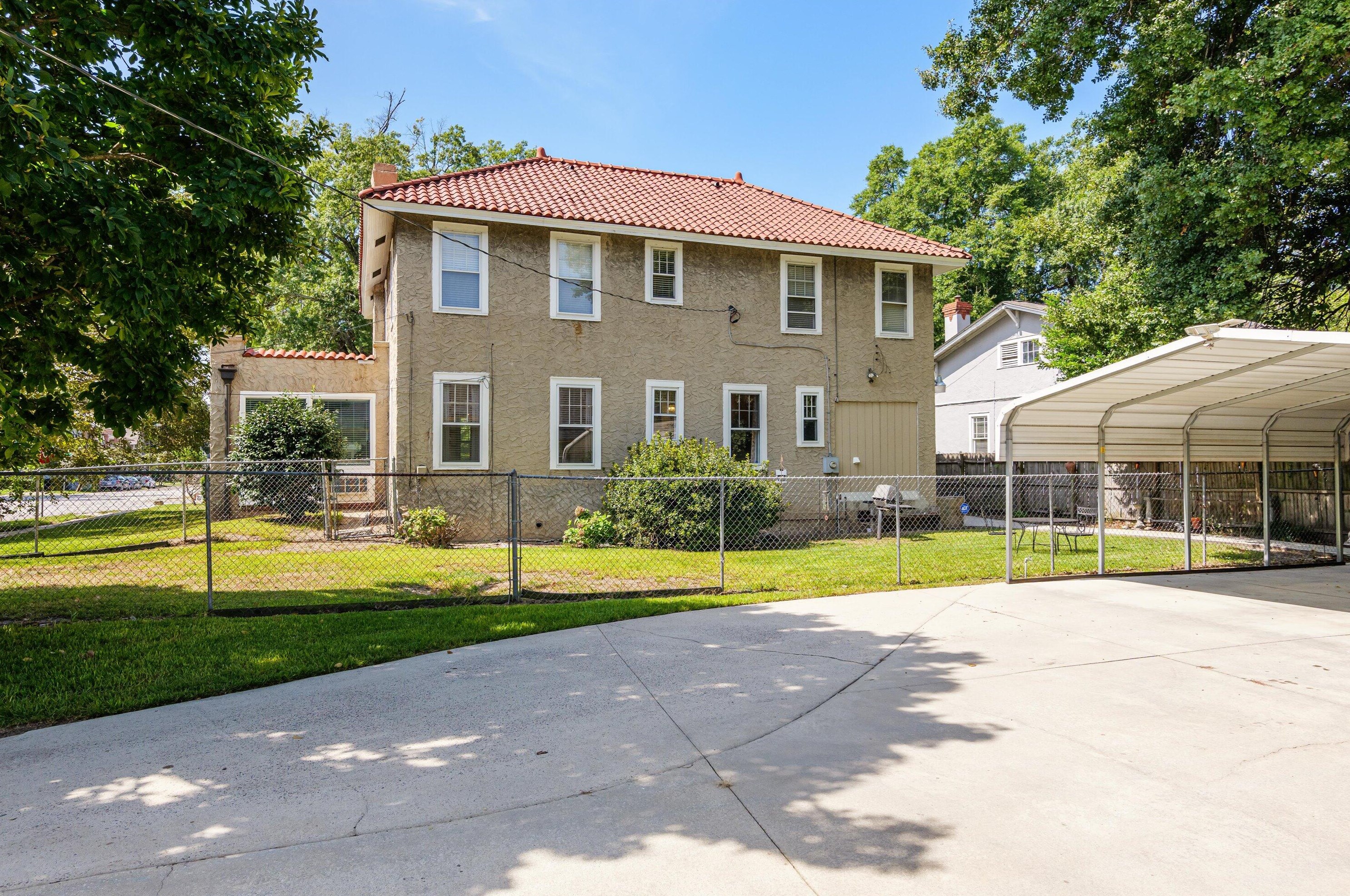 303 Broad St, Augusta GA 30901-1550 exterior