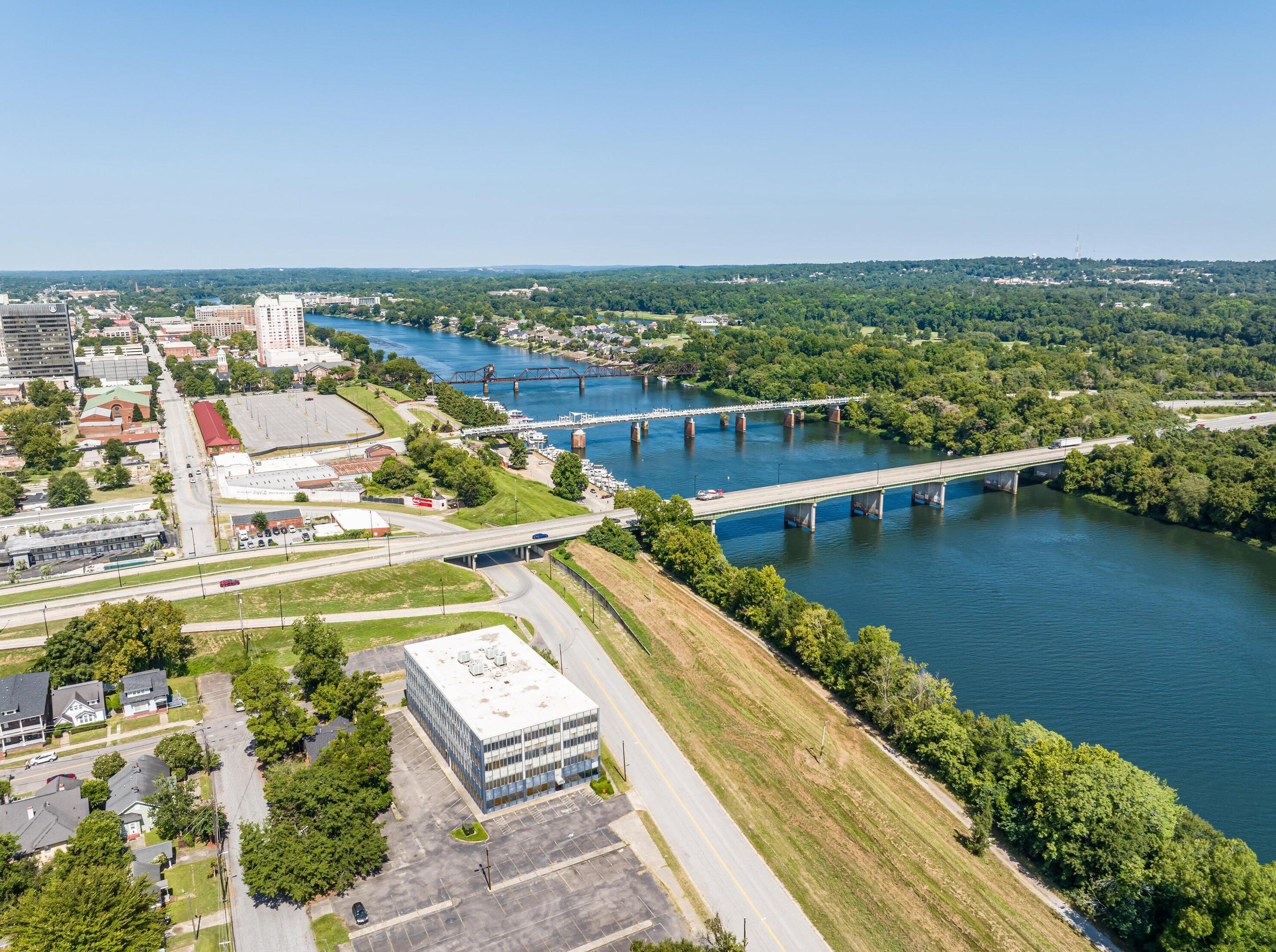 303 Broad St, Augusta GA 30901-1550 exterior