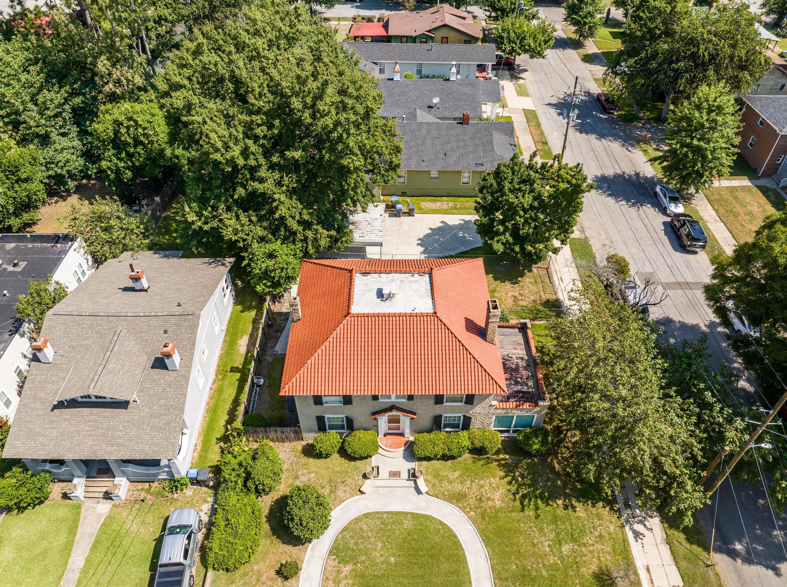 303 Broad St, Augusta GA 30901-1550 exterior