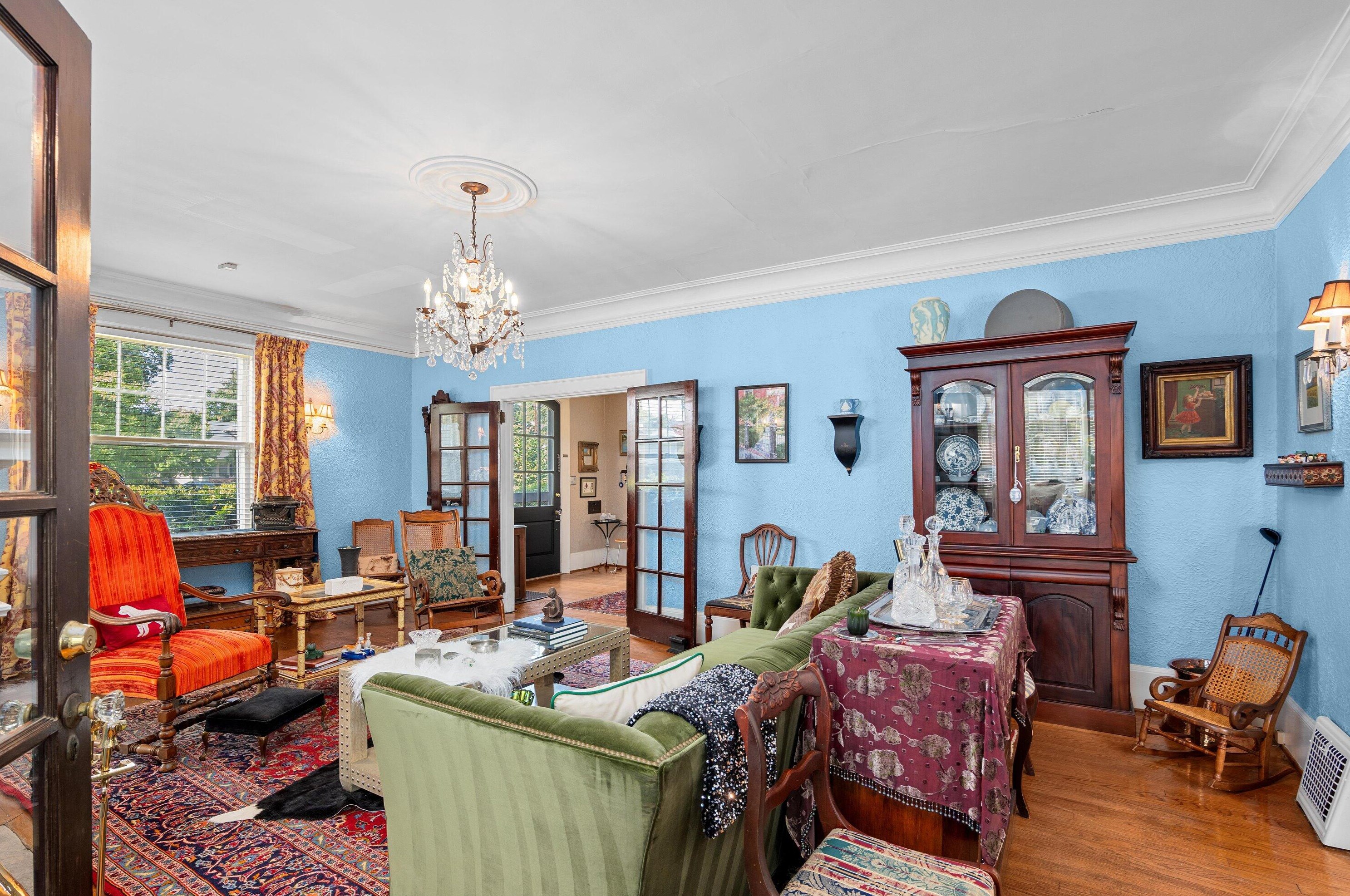 303 Broad St, Augusta GA 30901-1550 exterior