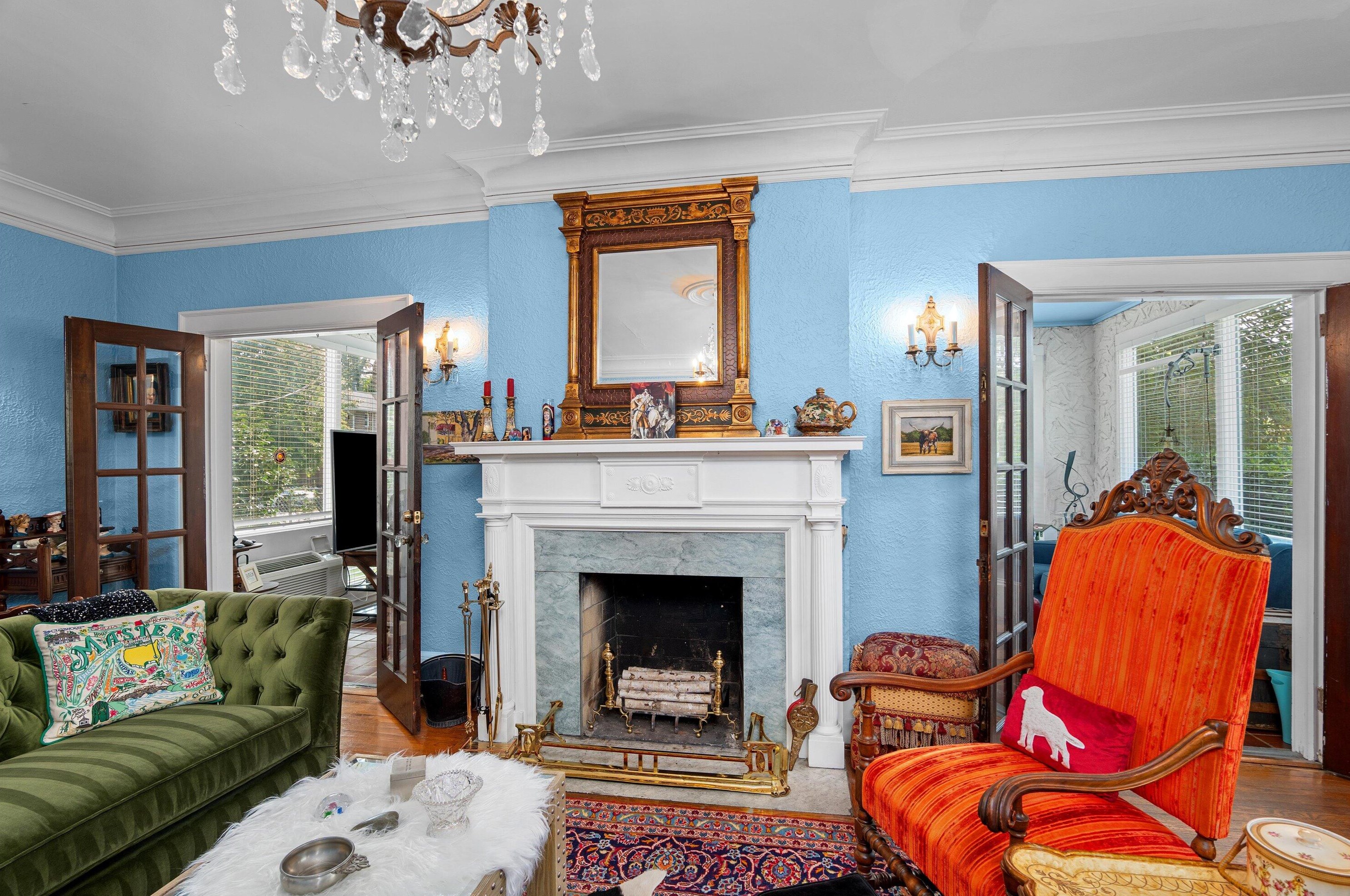 303 Broad St, Augusta GA 30901-1550 exterior