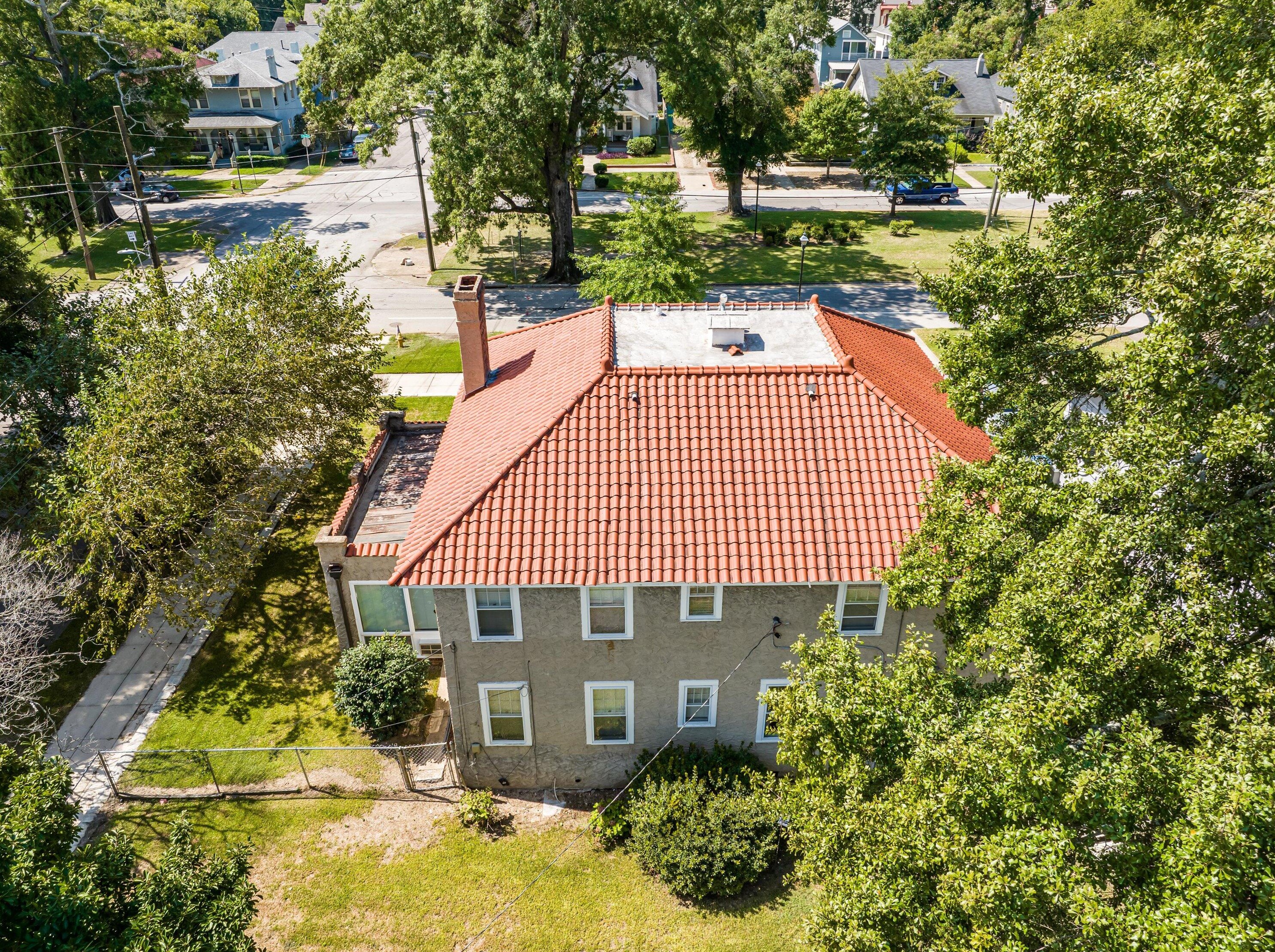 303 Broad St, Augusta GA 30901-1550 exterior