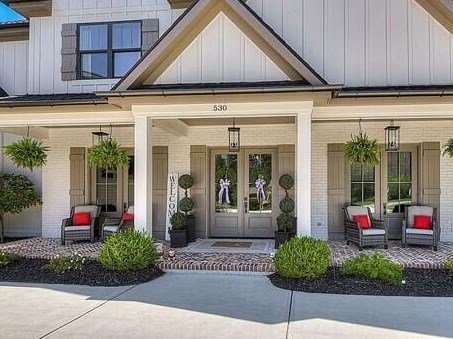 530 Schoolhouse Ln, North Augusta, SC 29860