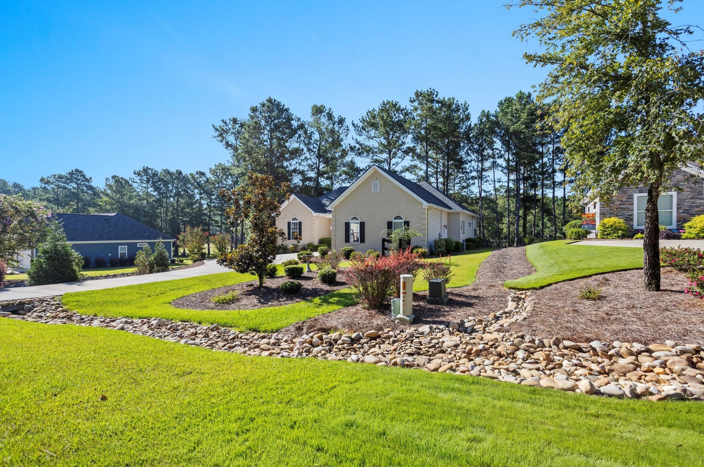 163 Elam Dr, Mc Cormick, SC 29835