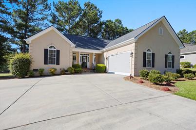 163 Elam Drive, McCormick, SC 29835 - Photo 1