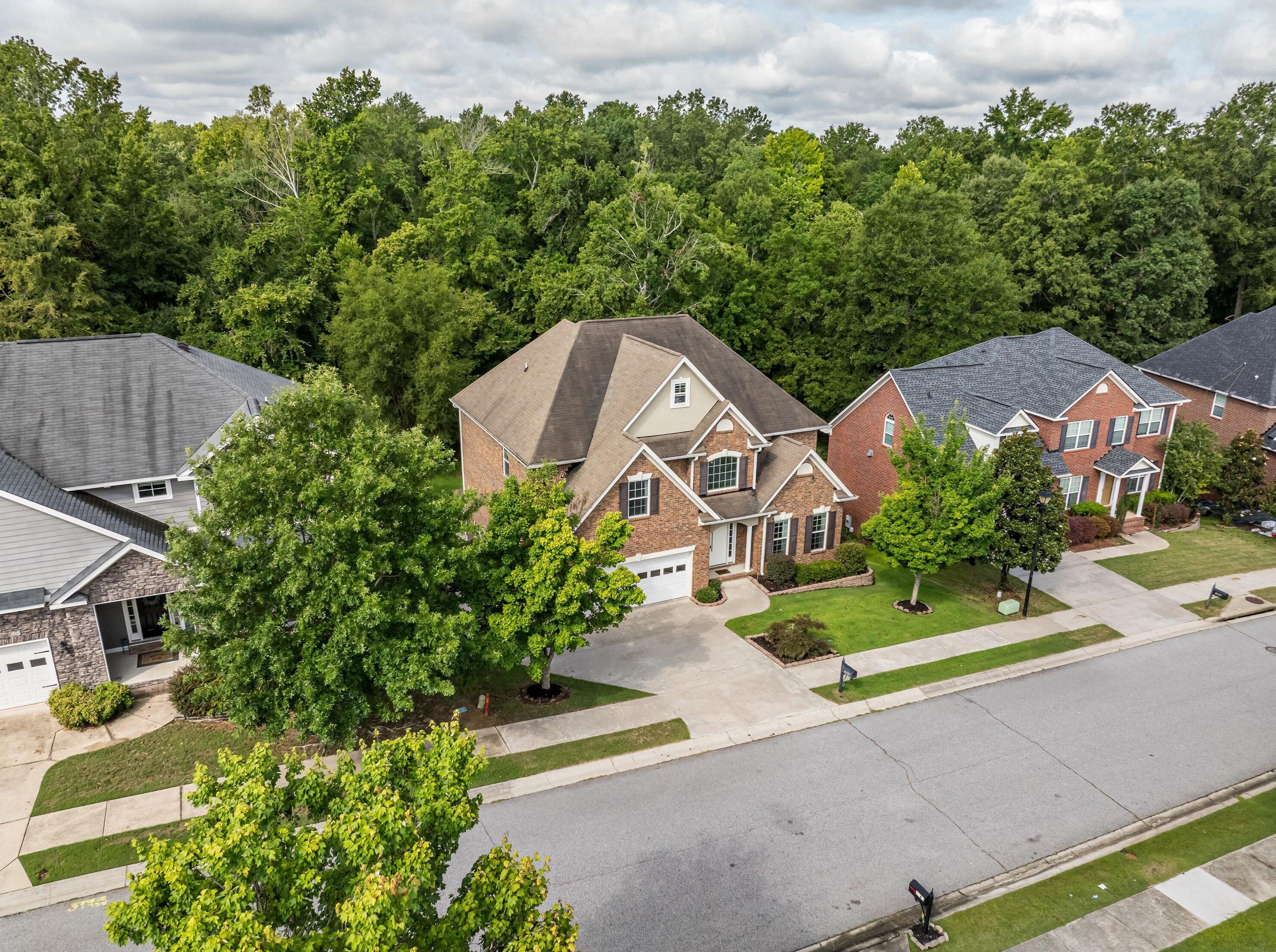 1667 Jamestown Ave, Evans, GA 30809