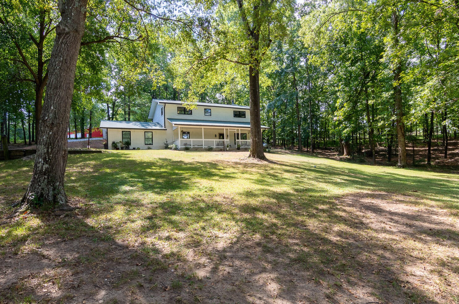 2700 Summit Ridge Rd, Evans, GA 30809