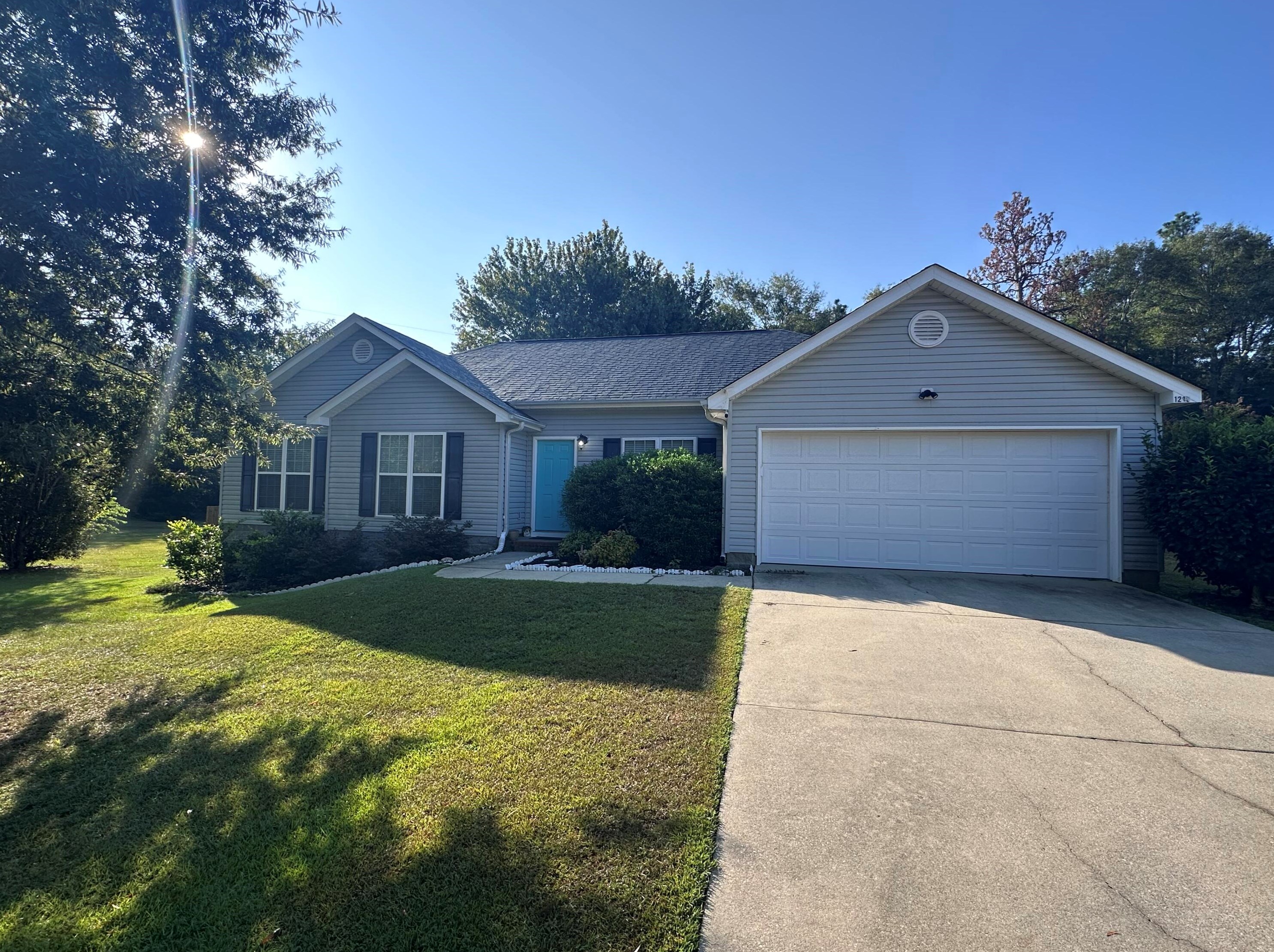 1205 Watsonia Dr, Aiken, SC 29803