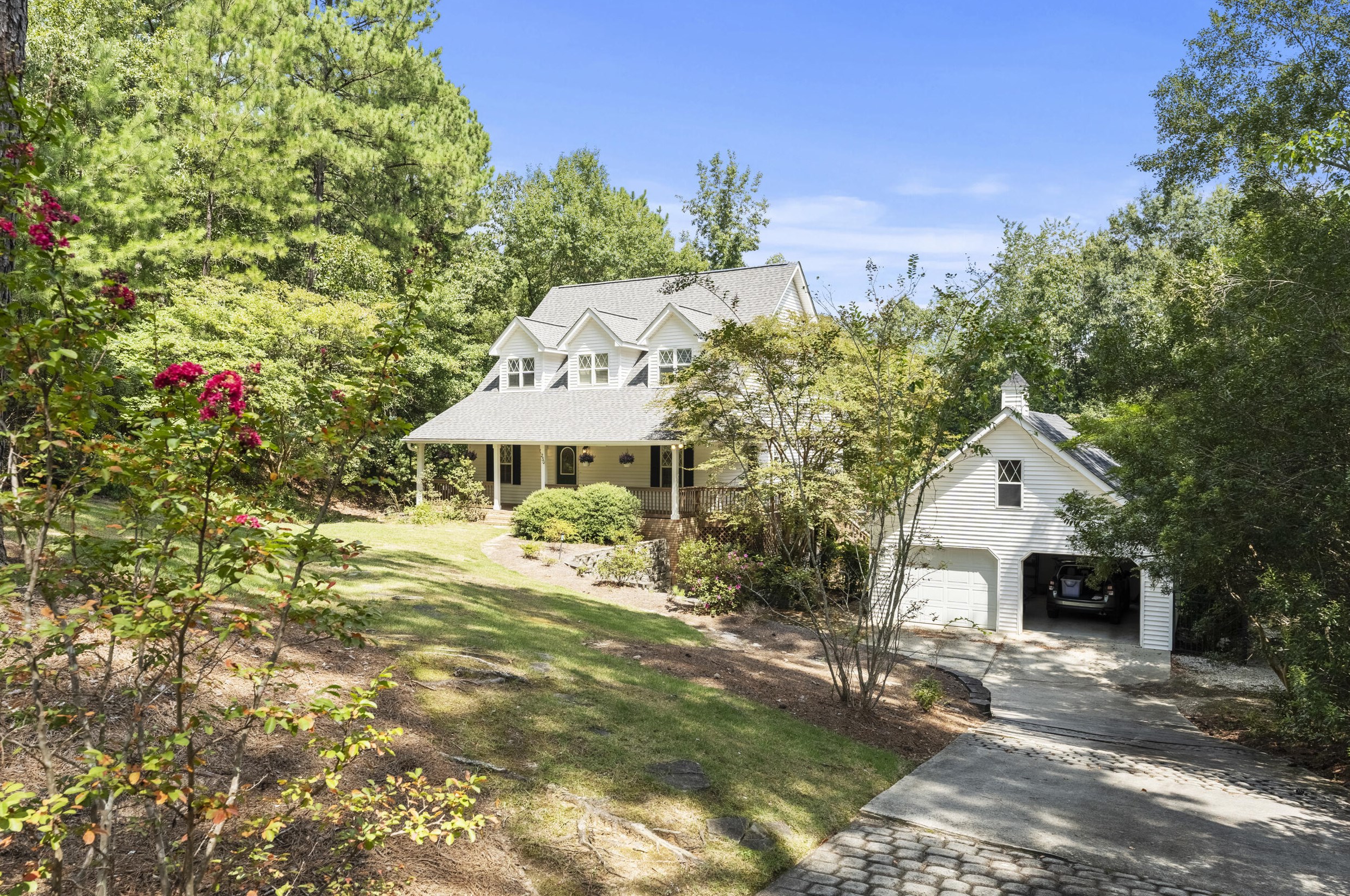 230 Long Shadow Dr, Aiken, SC 29803